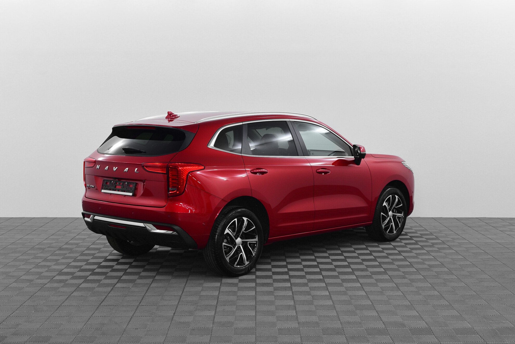 HAVAL Jolion миниатюра 4
