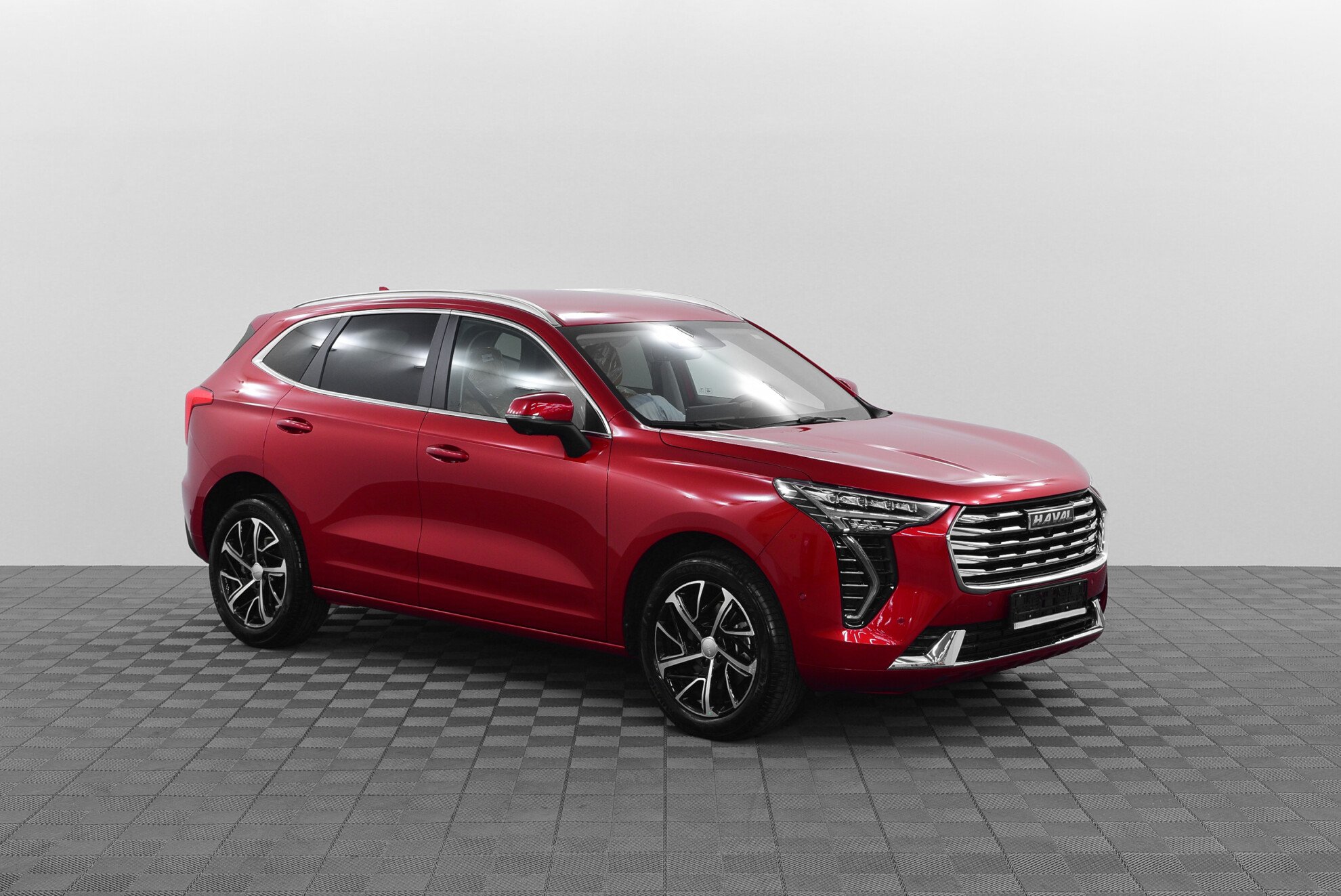 HAVAL Jolion миниатюра 3