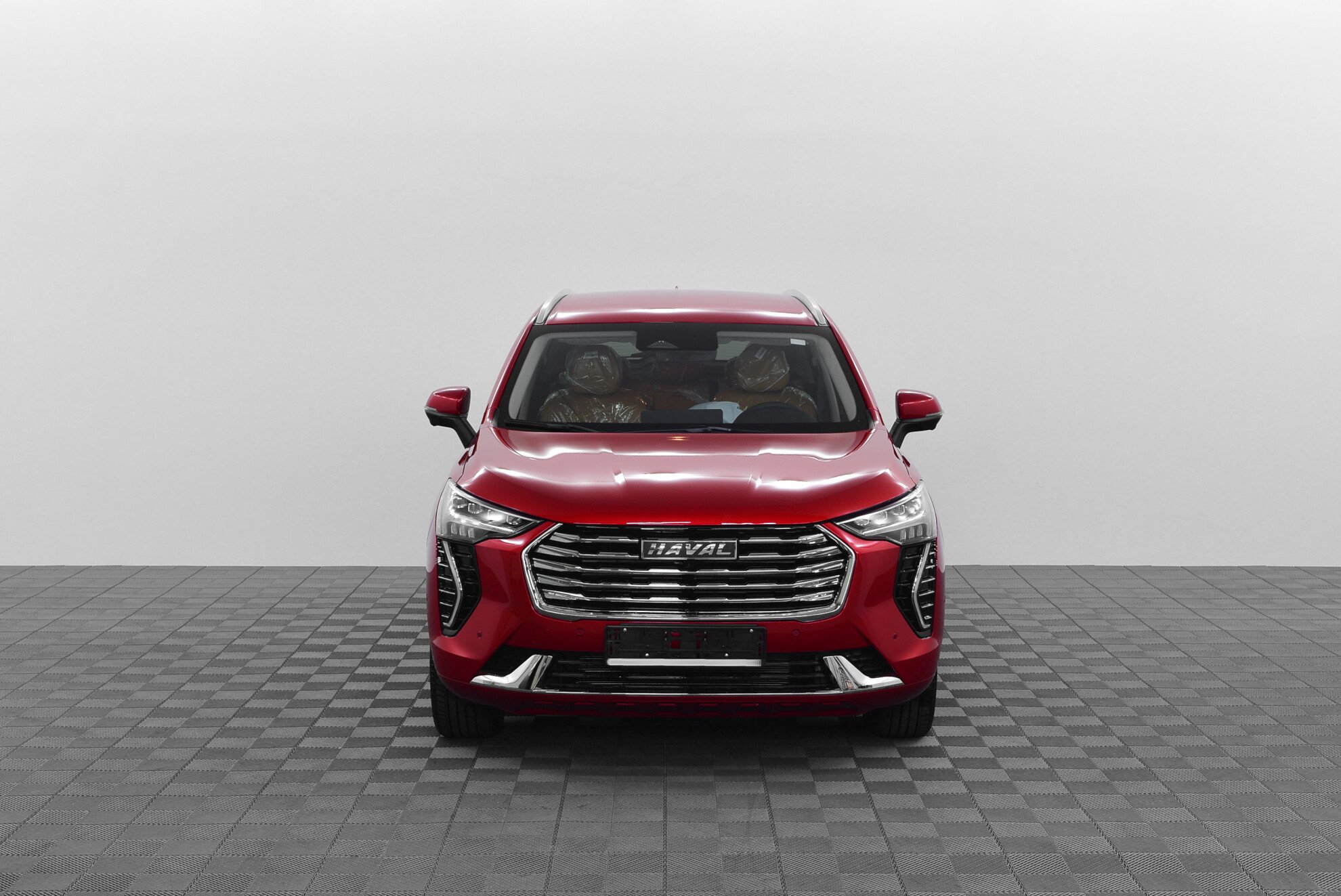 HAVAL Jolion миниатюра 2