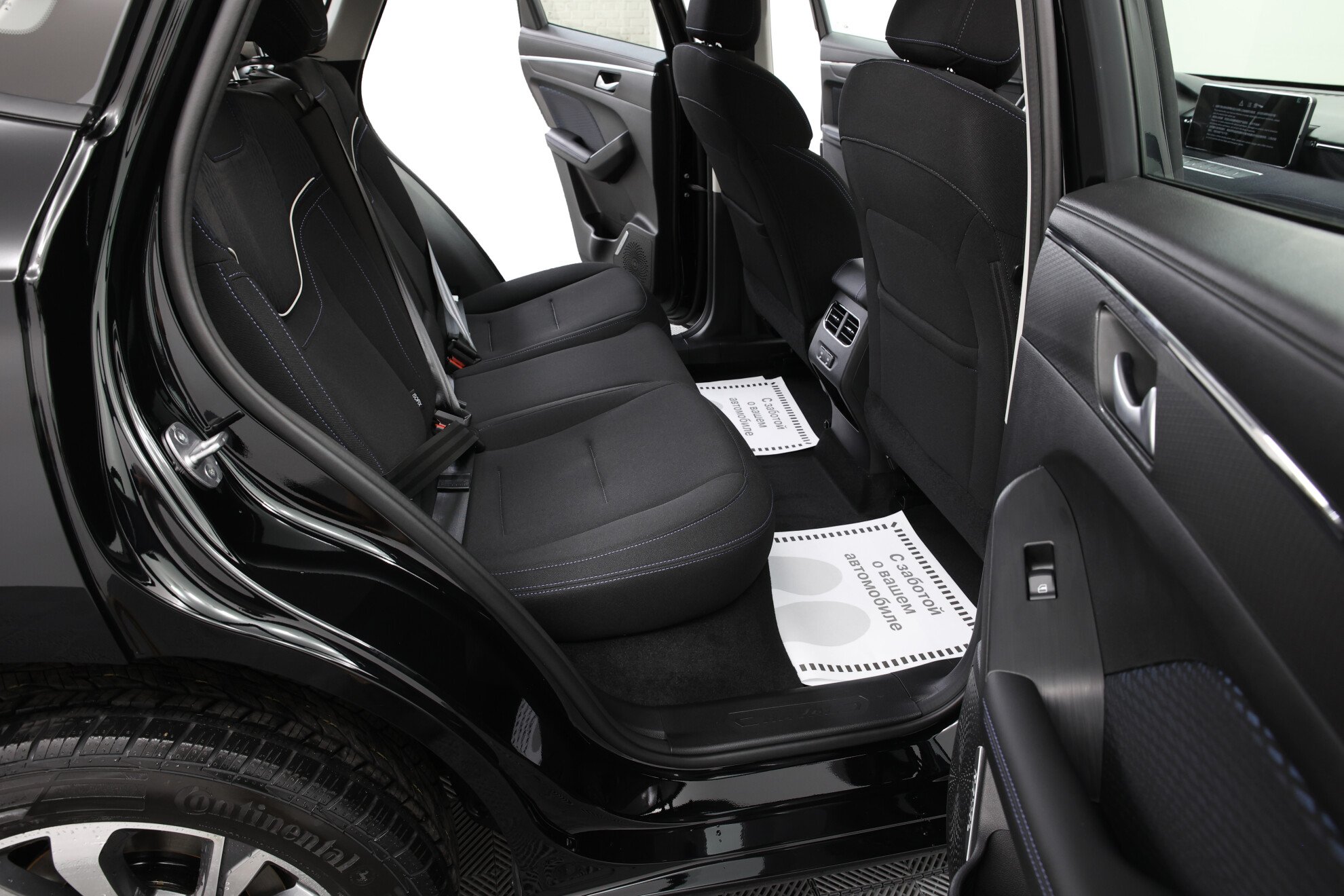 HAVAL Jolion миниатюра 9