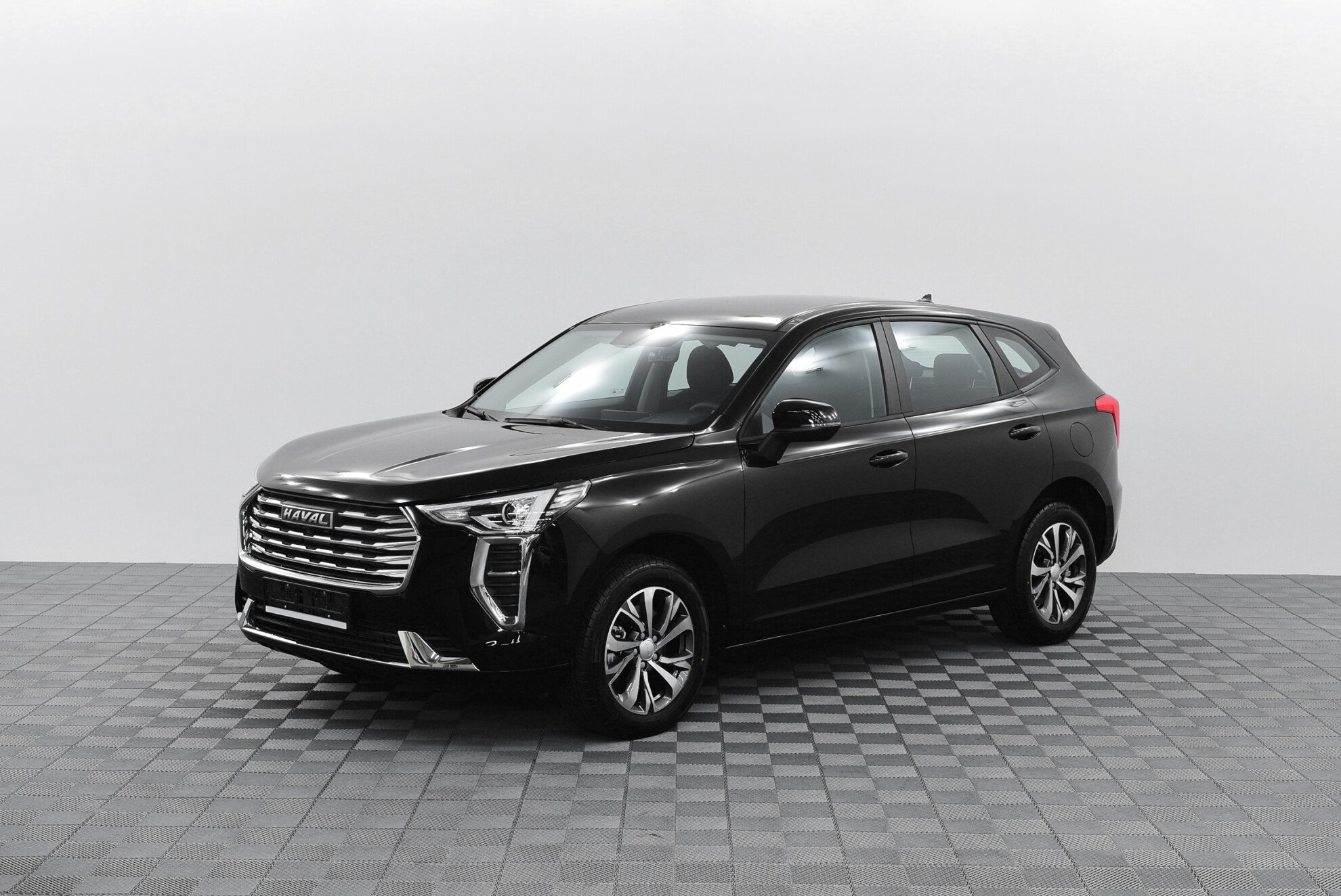 Превью HAVAL Jolion