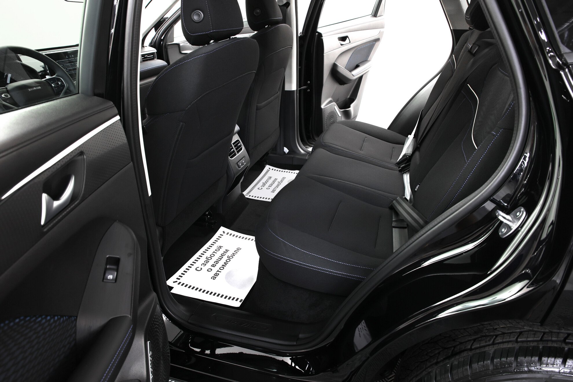 HAVAL Jolion миниатюра 10
