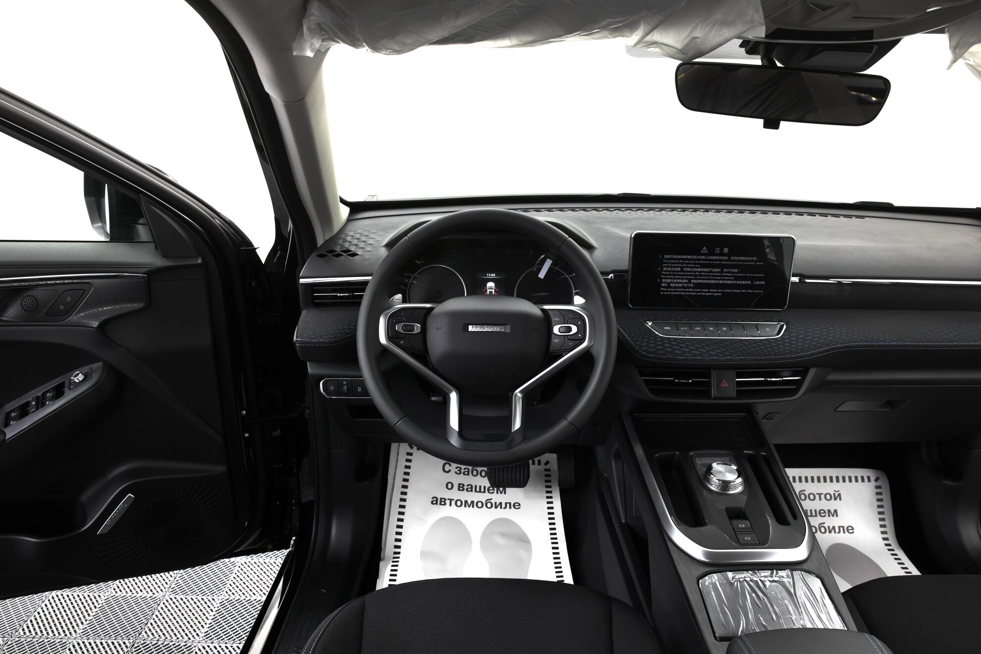 HAVAL Jolion миниатюра 7