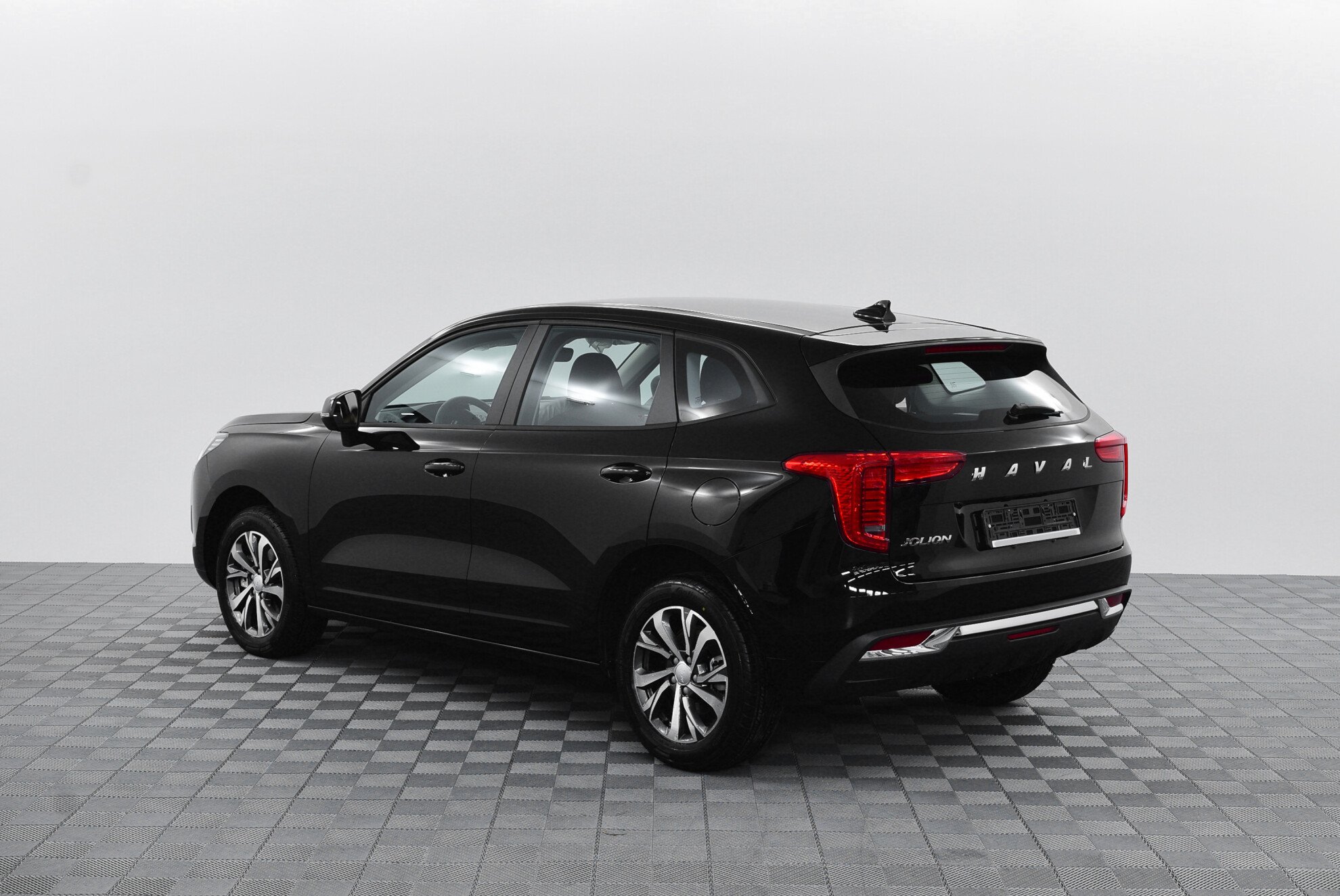 HAVAL Jolion миниатюра 5