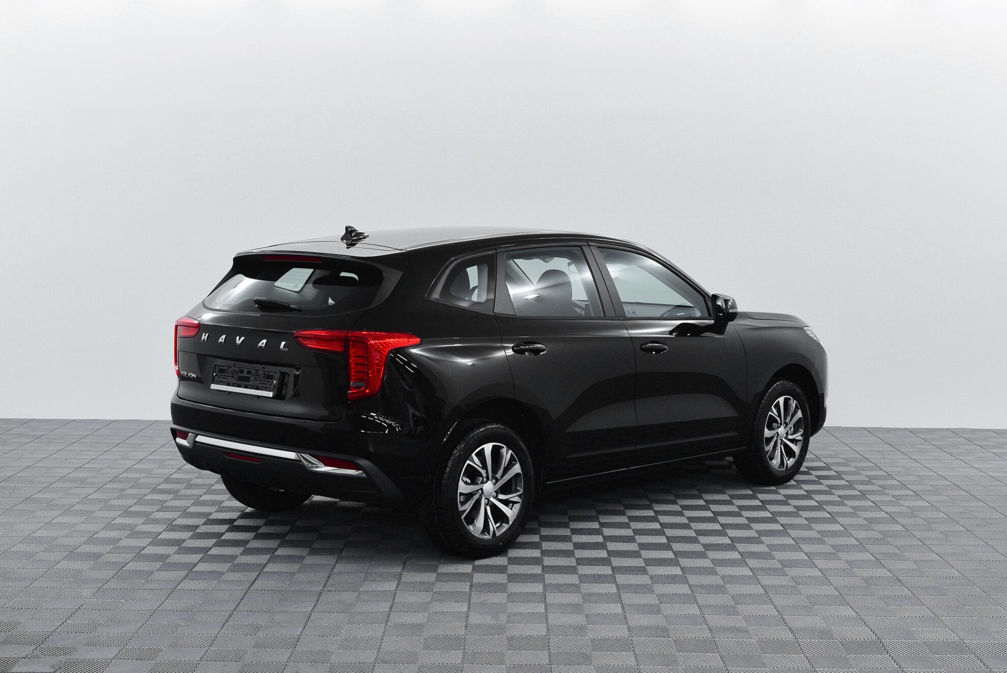 HAVAL Jolion миниатюра 4