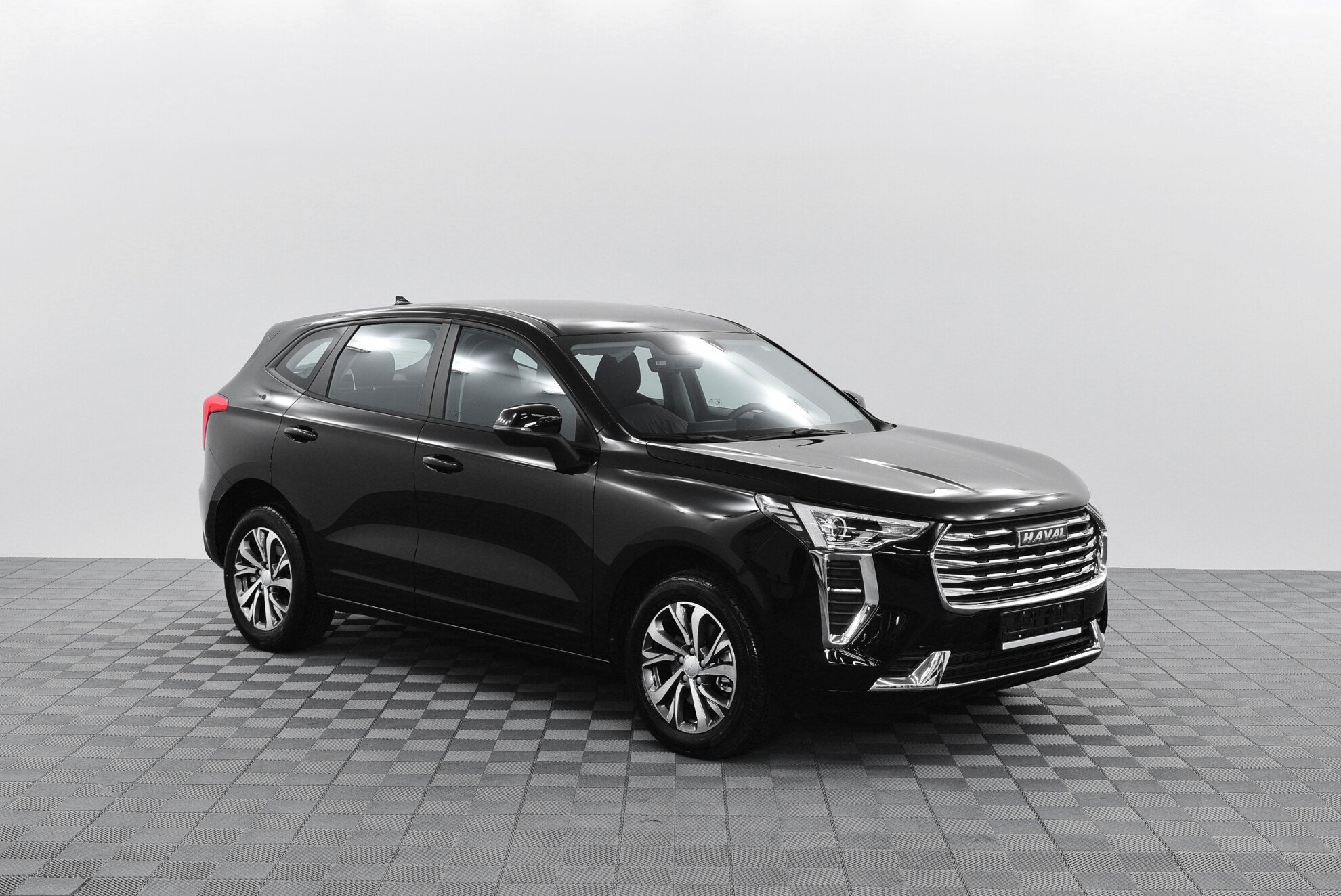 HAVAL Jolion миниатюра 3