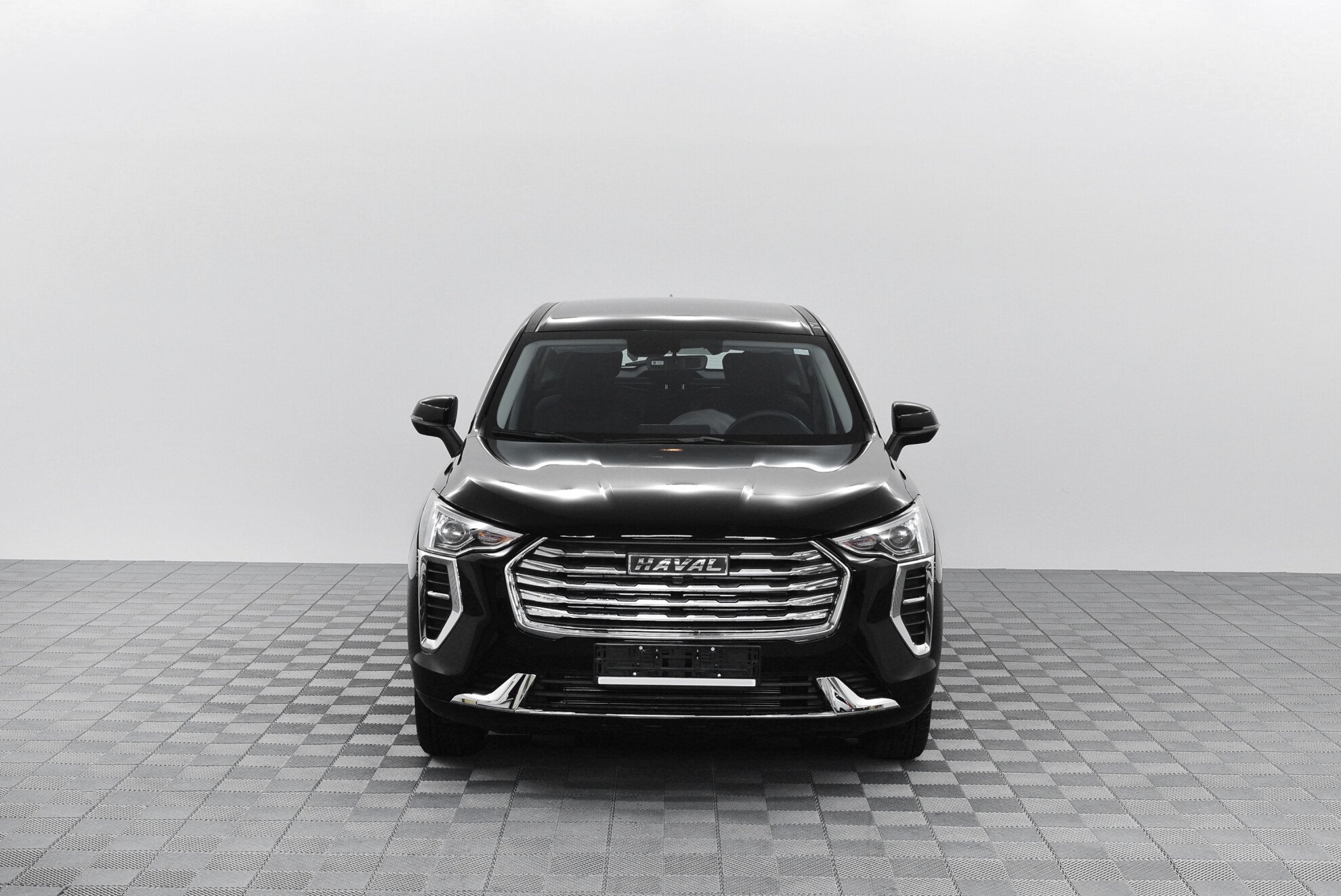 HAVAL Jolion миниатюра 2