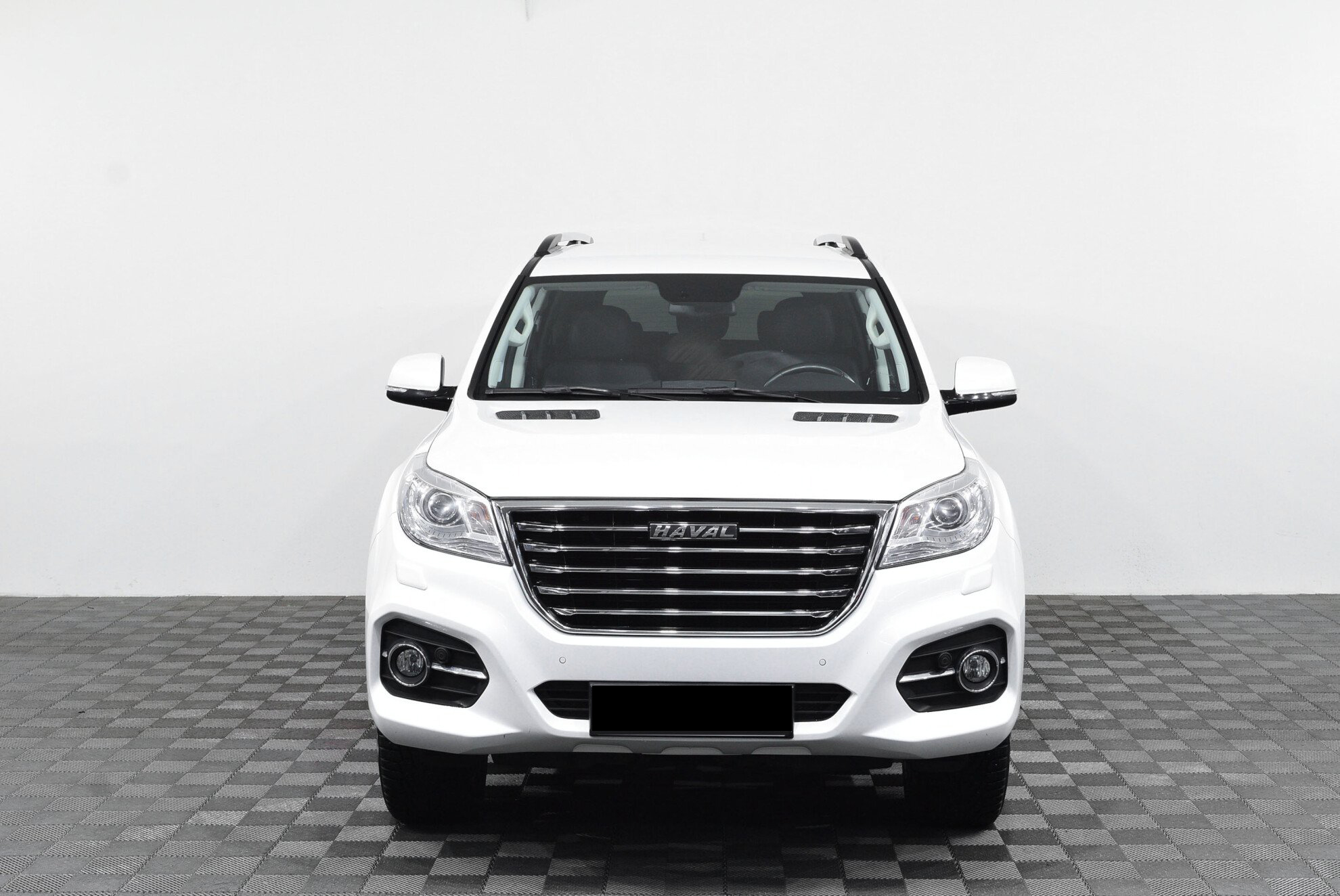 HAVAL H9 миниатюра 2