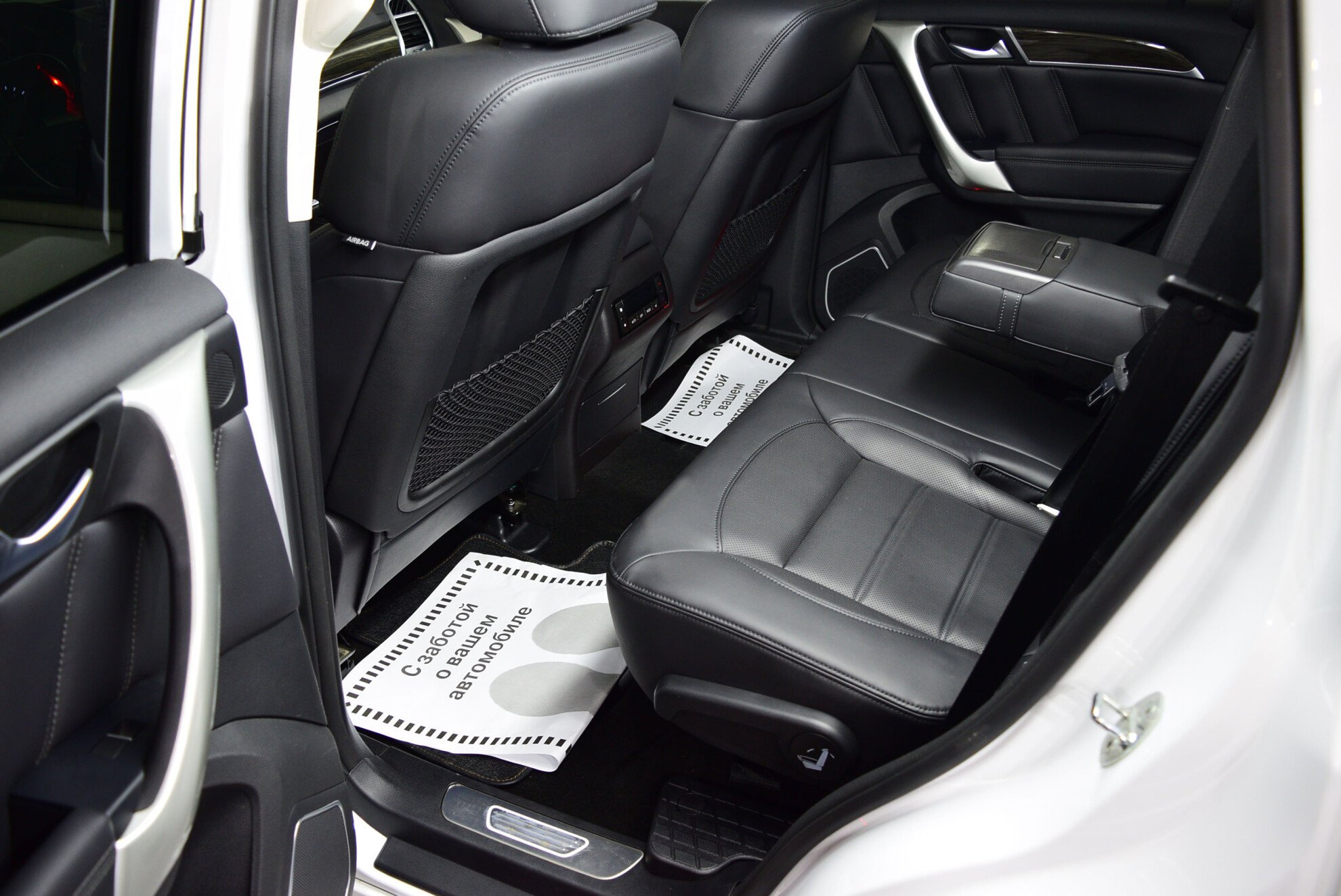 HAVAL H9 миниатюра 10