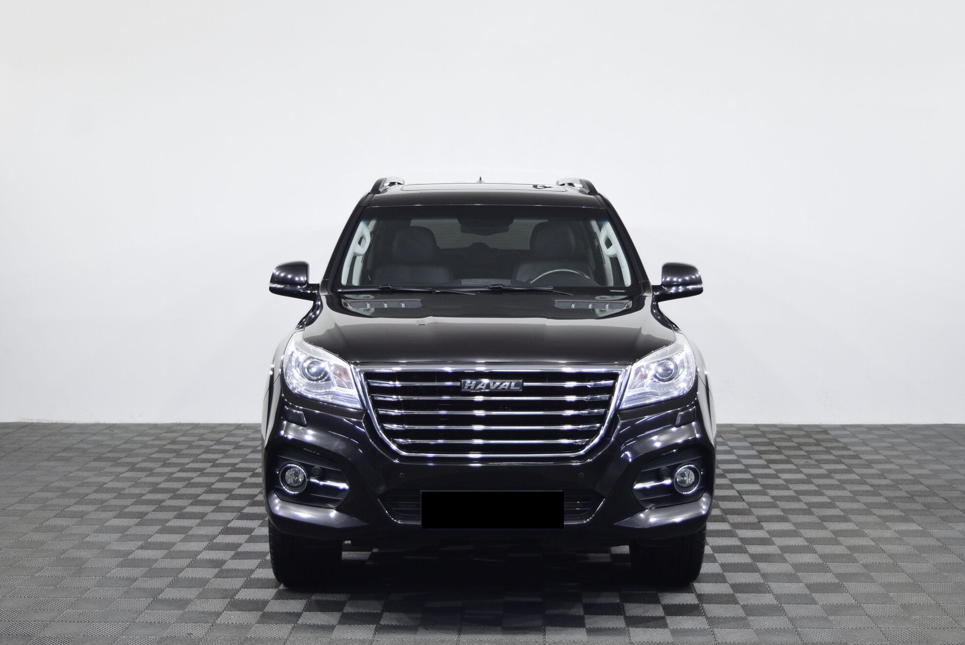 HAVAL H9 миниатюра 2