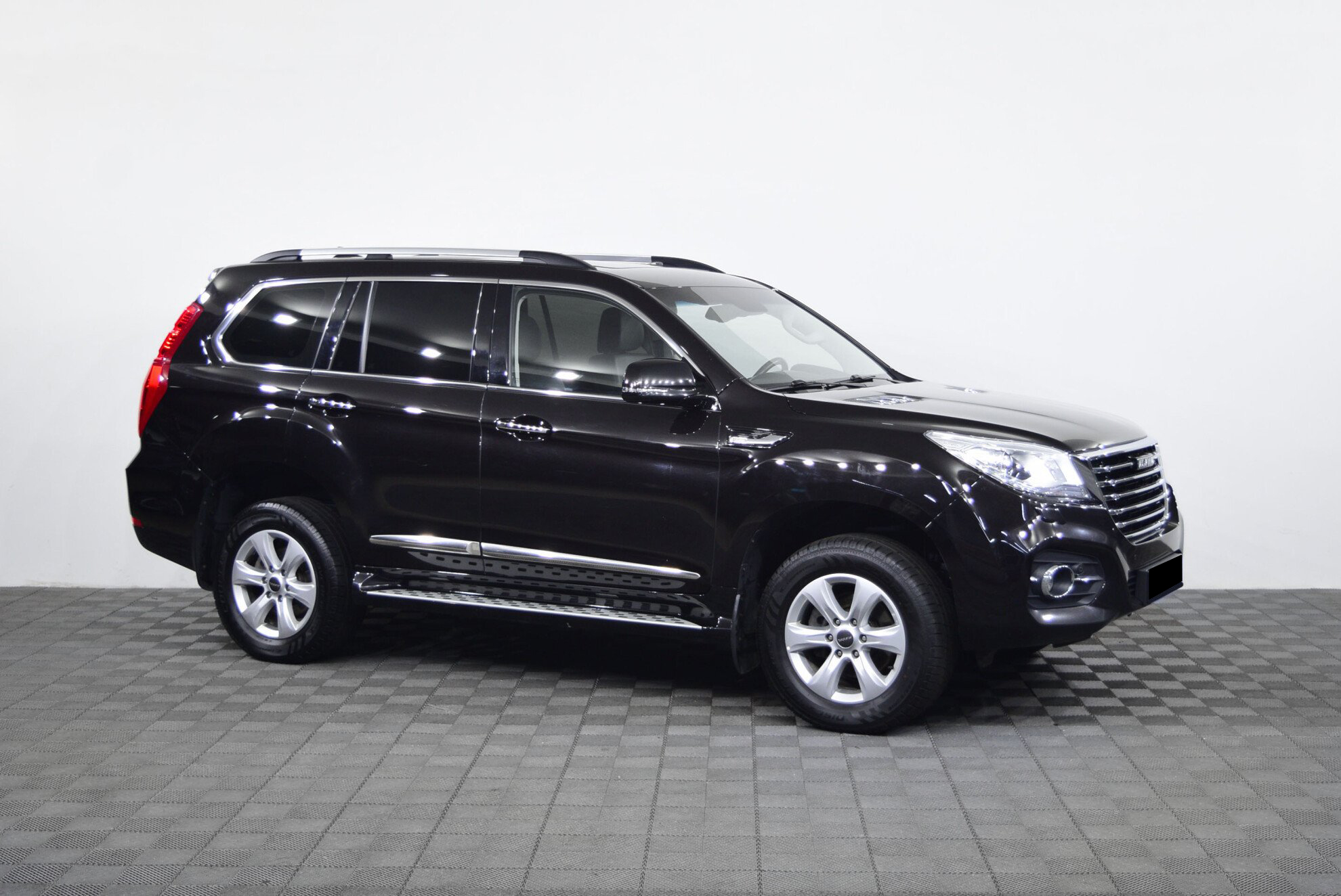 HAVAL H9 миниатюра 3