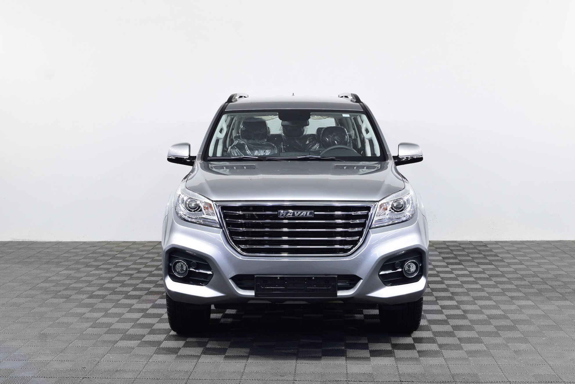HAVAL H9 миниатюра 2