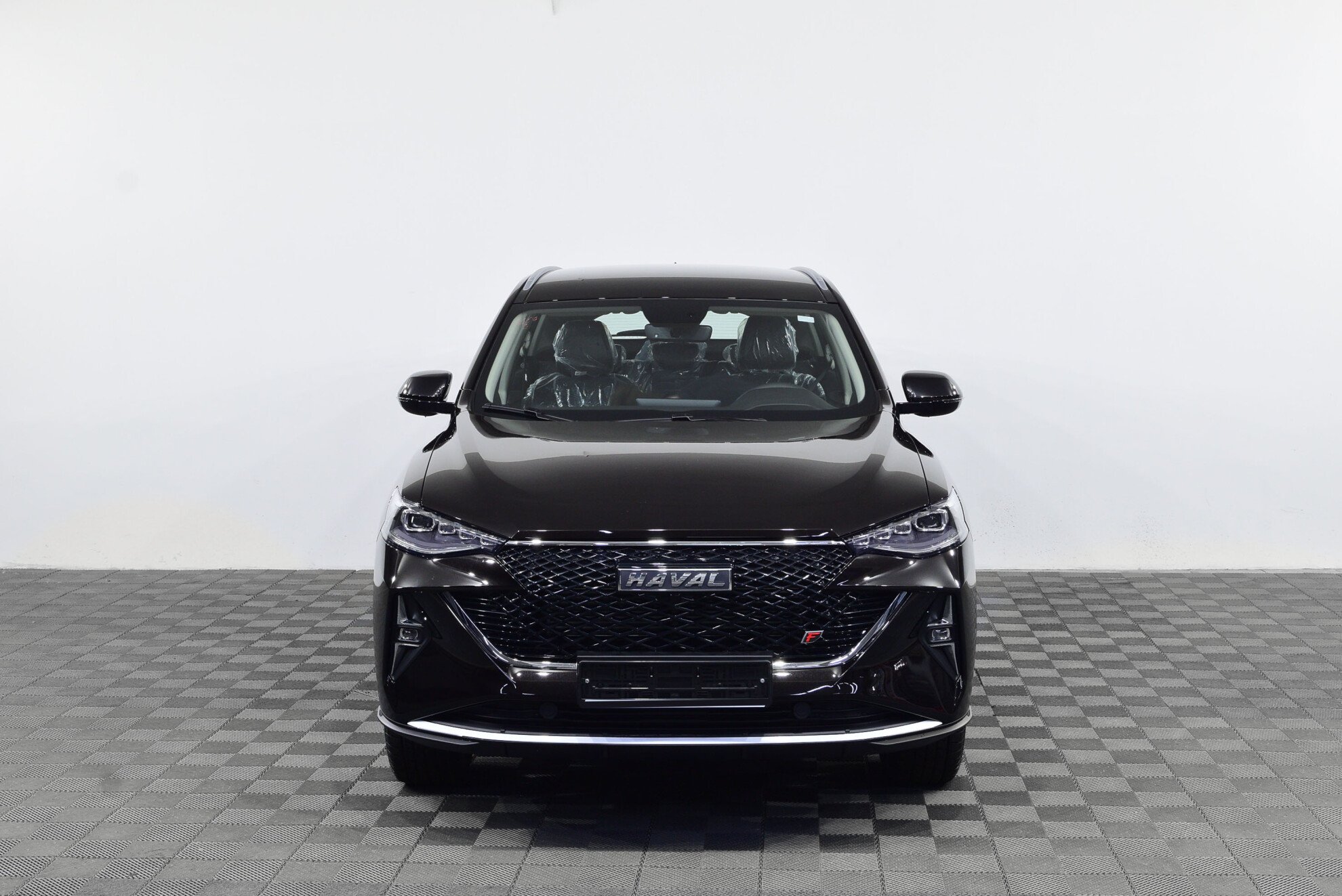 HAVAL New F7 миниатюра 2