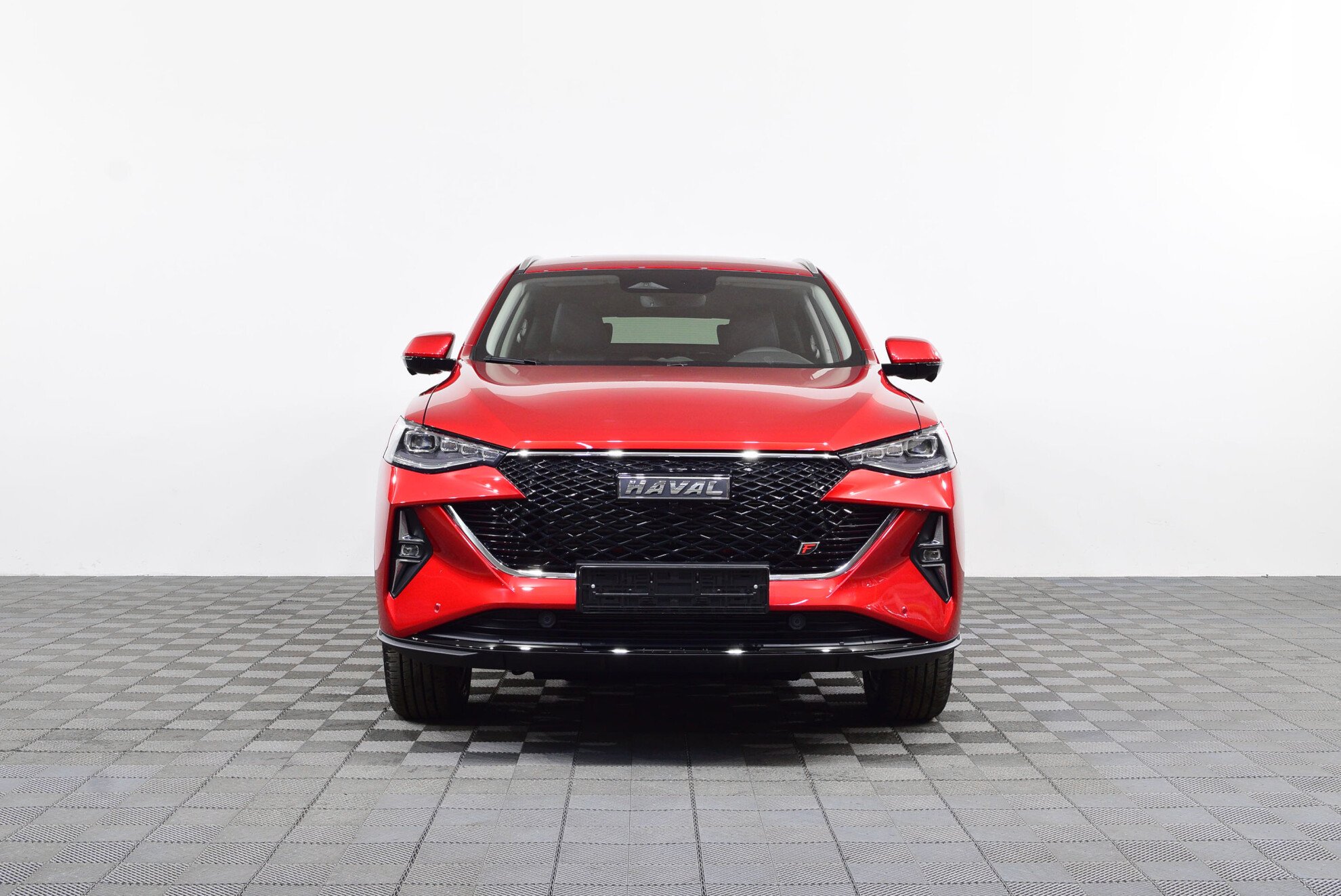HAVAL New F7x миниатюра 2