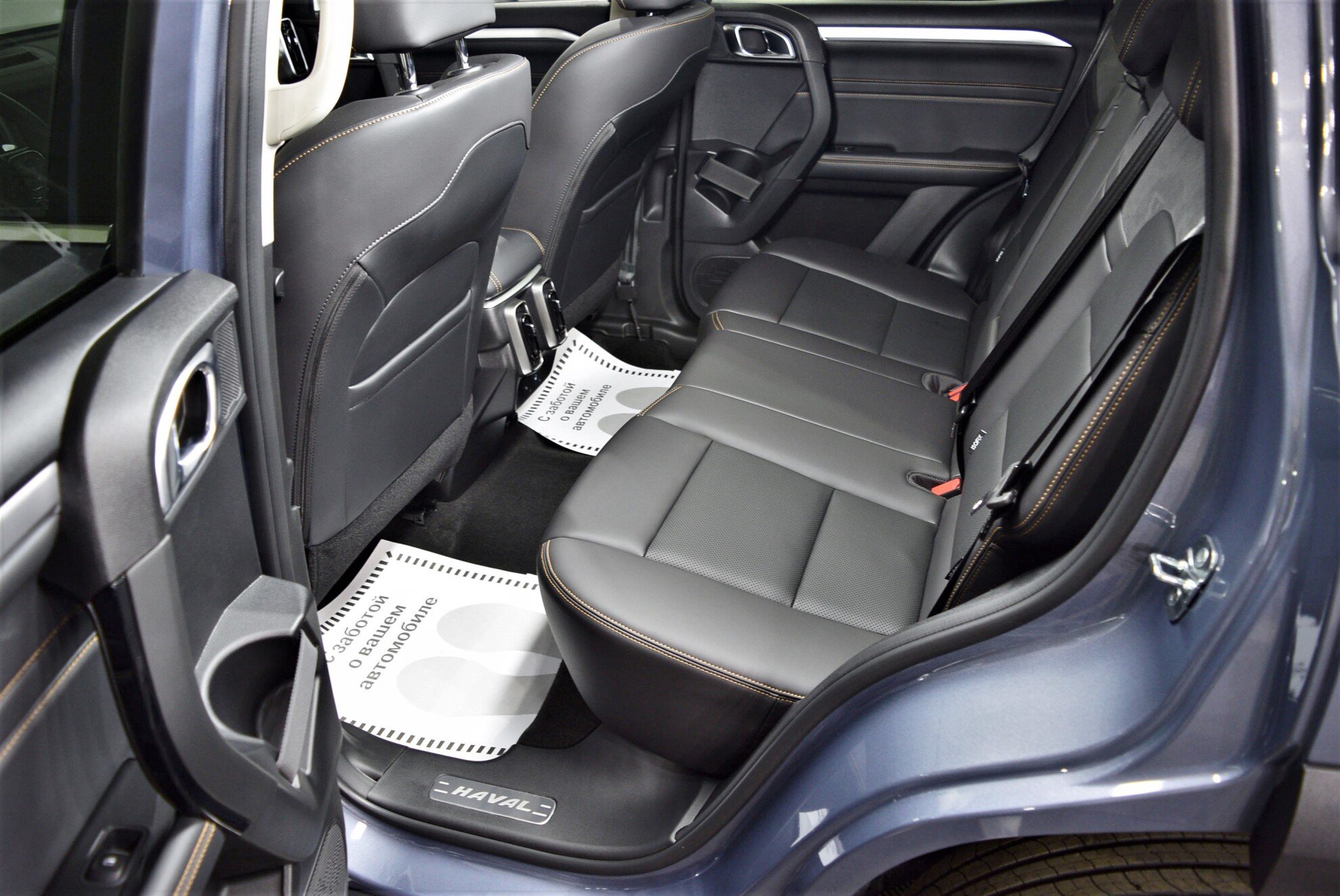 HAVAL Dargo миниатюра 9