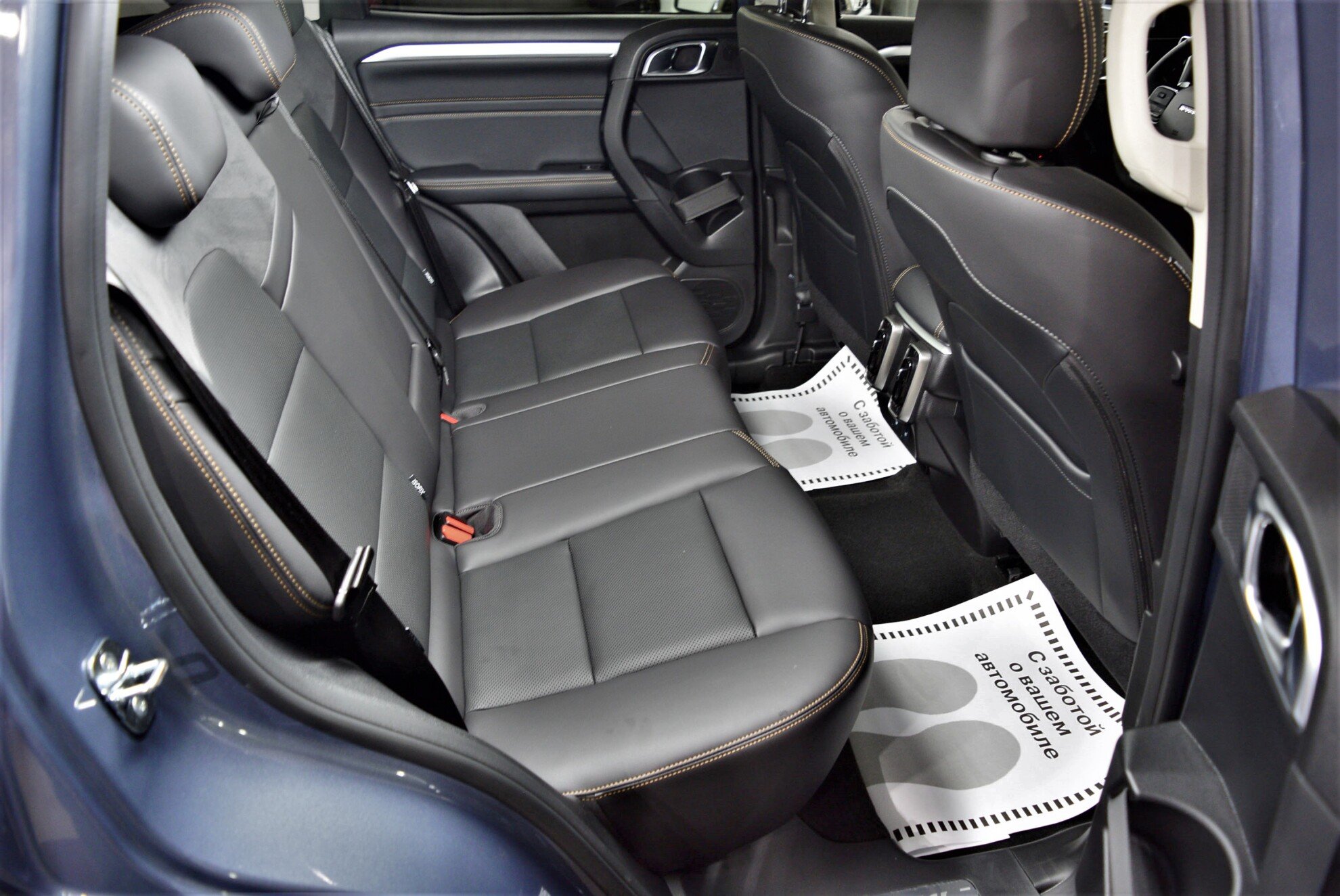 HAVAL Dargo миниатюра 10