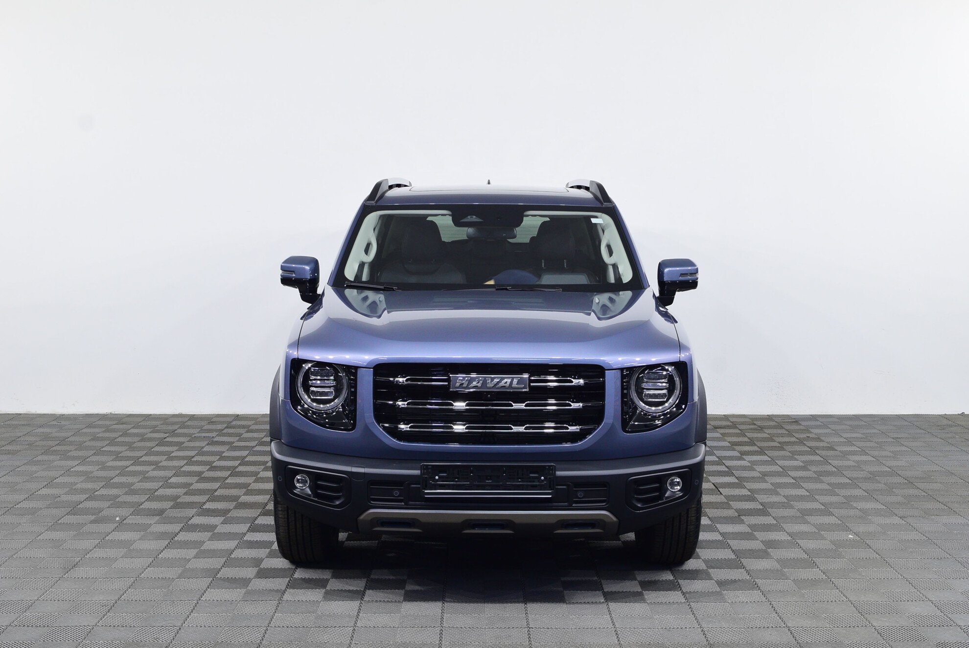 HAVAL Dargo миниатюра 2