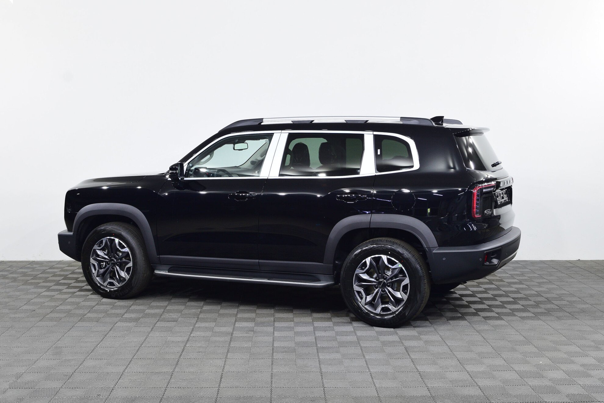 HAVAL Dargo миниатюра 5