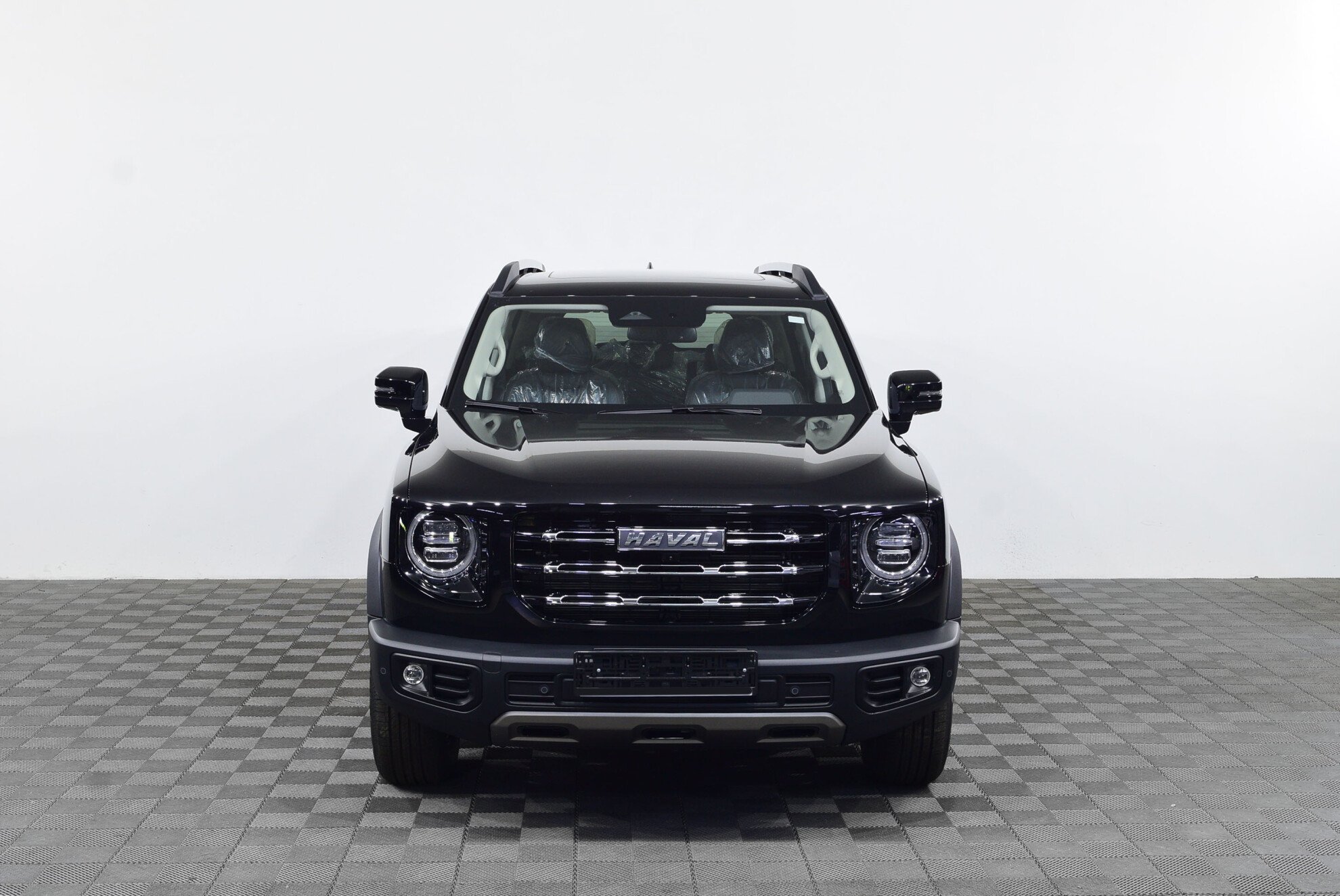 HAVAL Dargo миниатюра 2