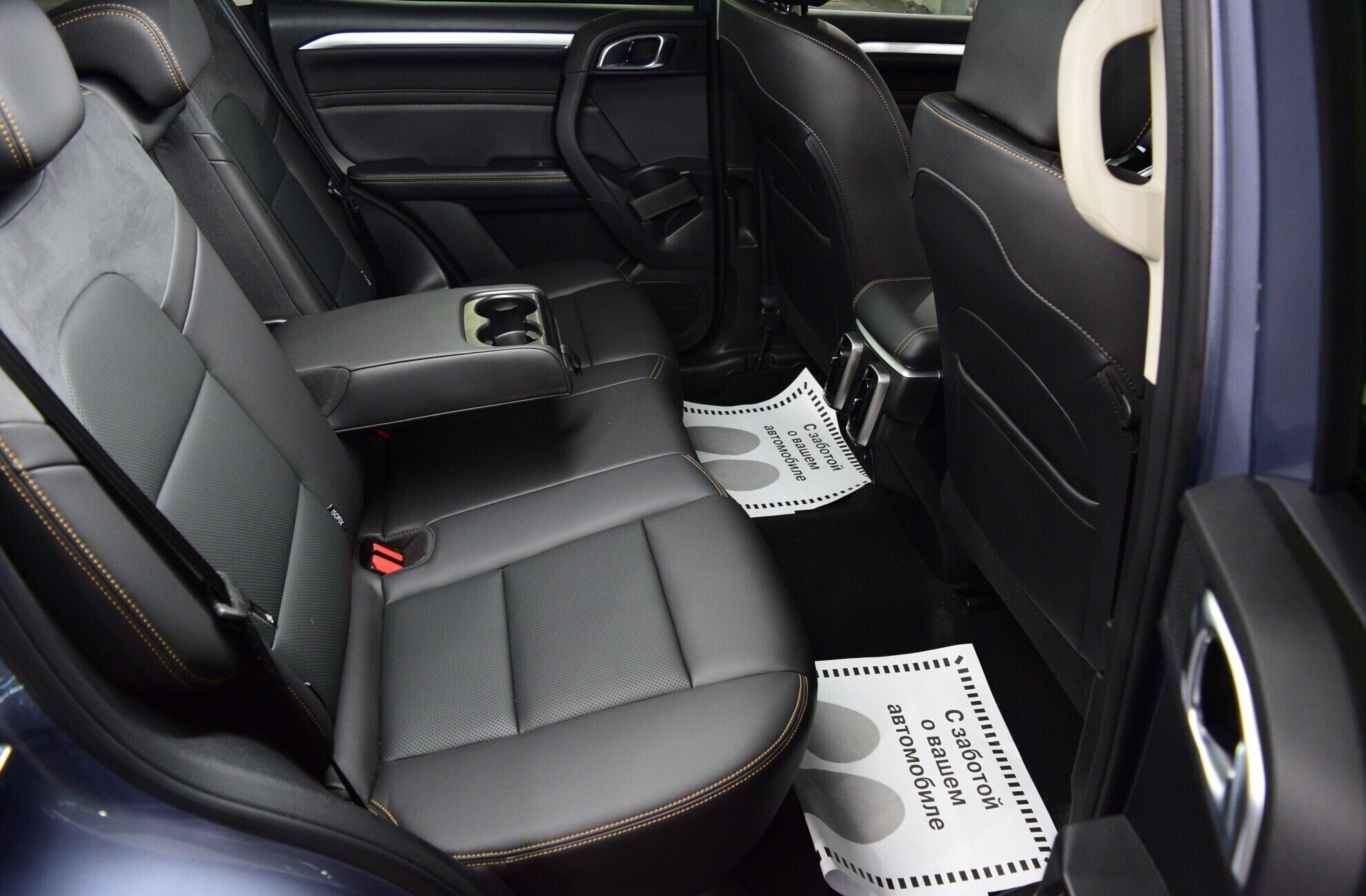 HAVAL Dargo миниатюра 8