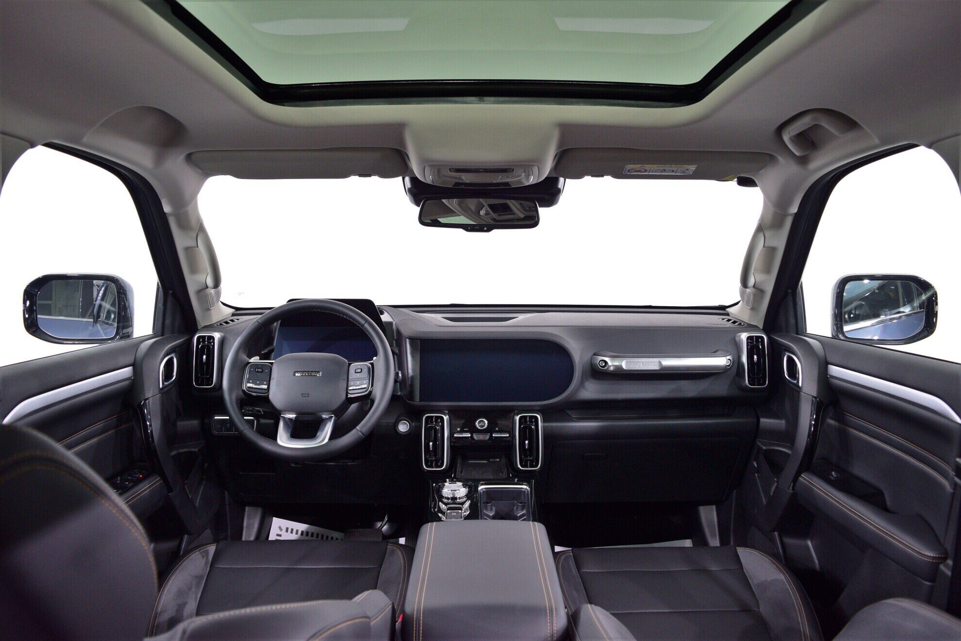 HAVAL Dargo миниатюра 6