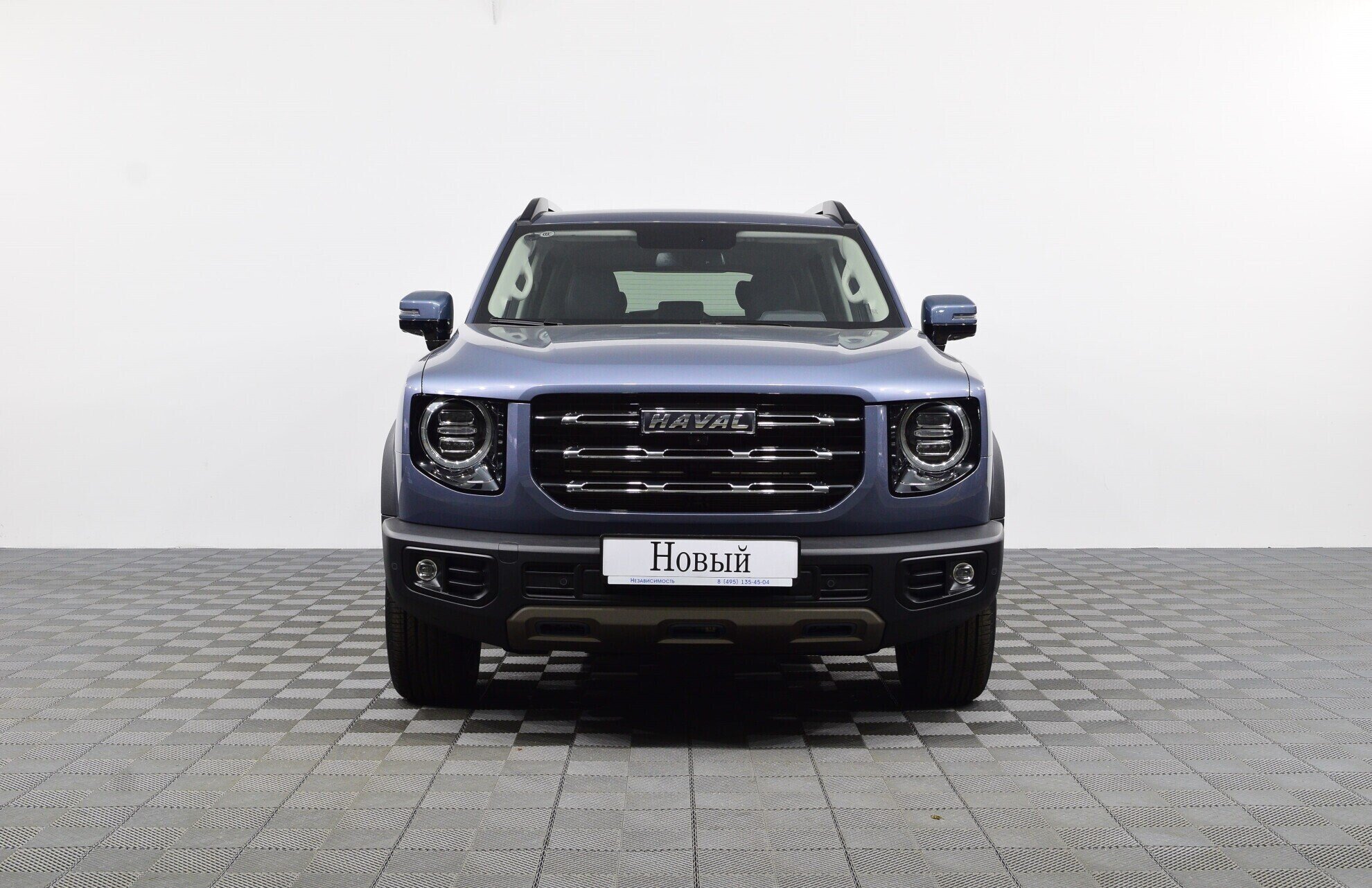 HAVAL Dargo миниатюра 2