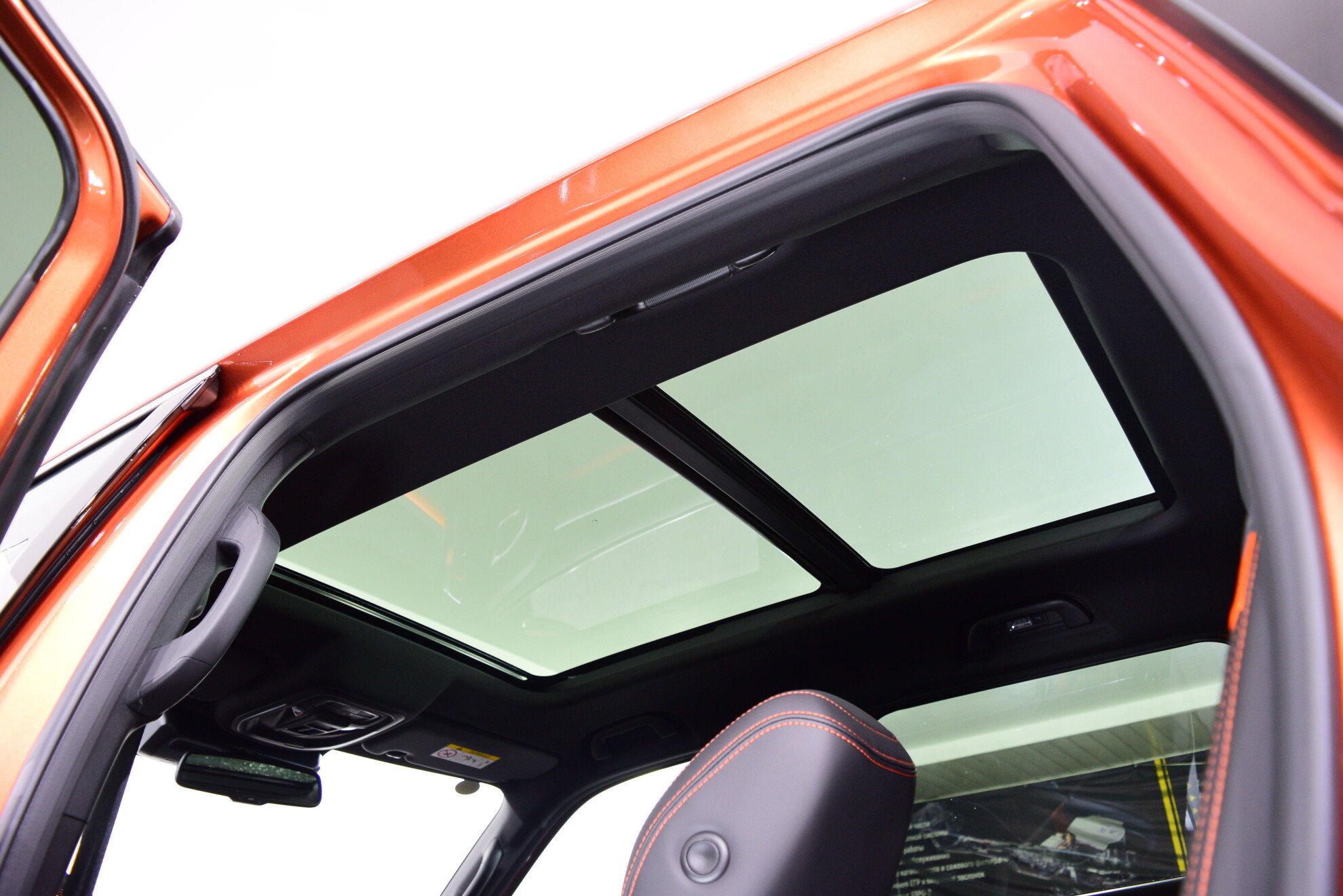 HAVAL Dargo миниатюра 10