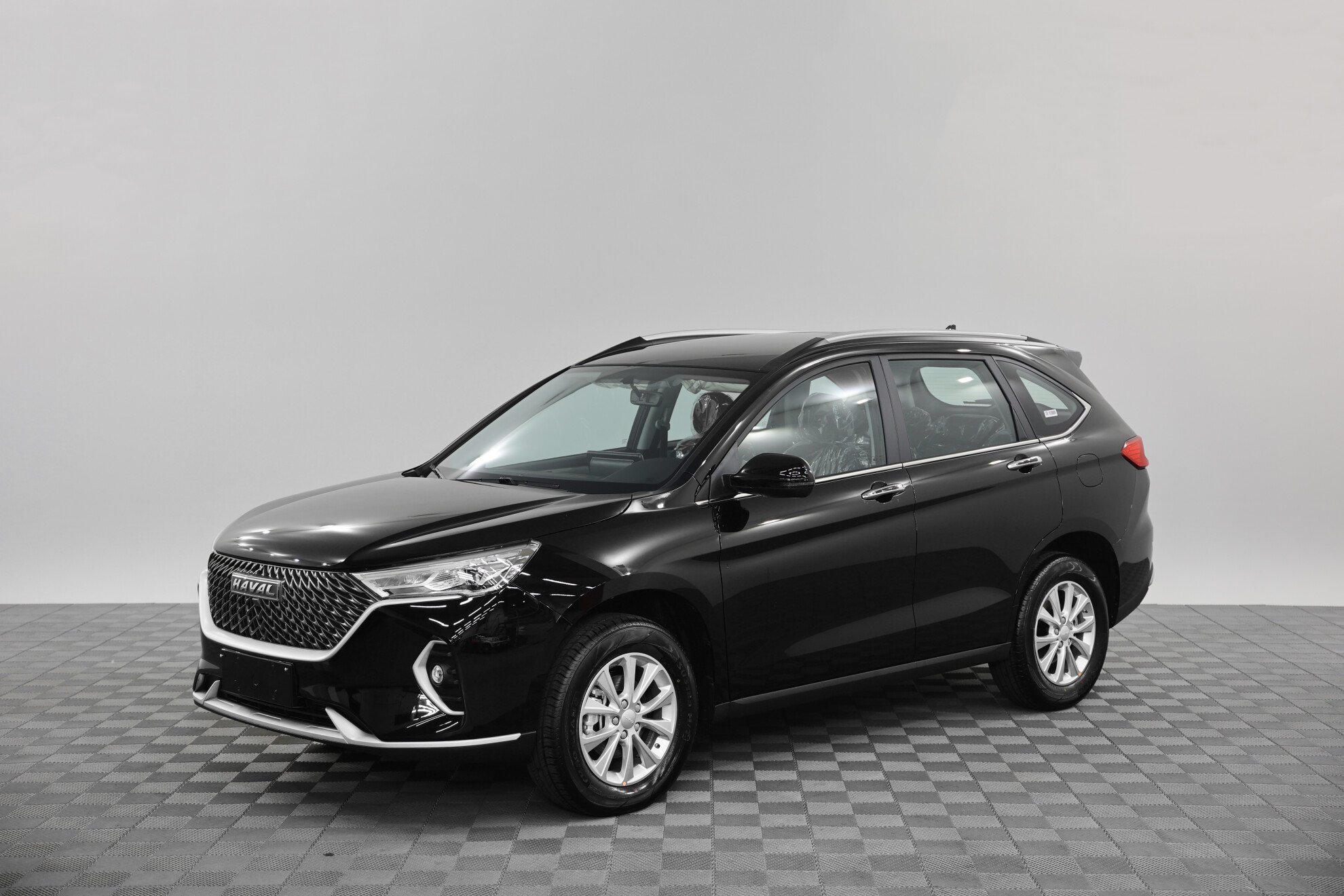 Превью HAVAL M6
