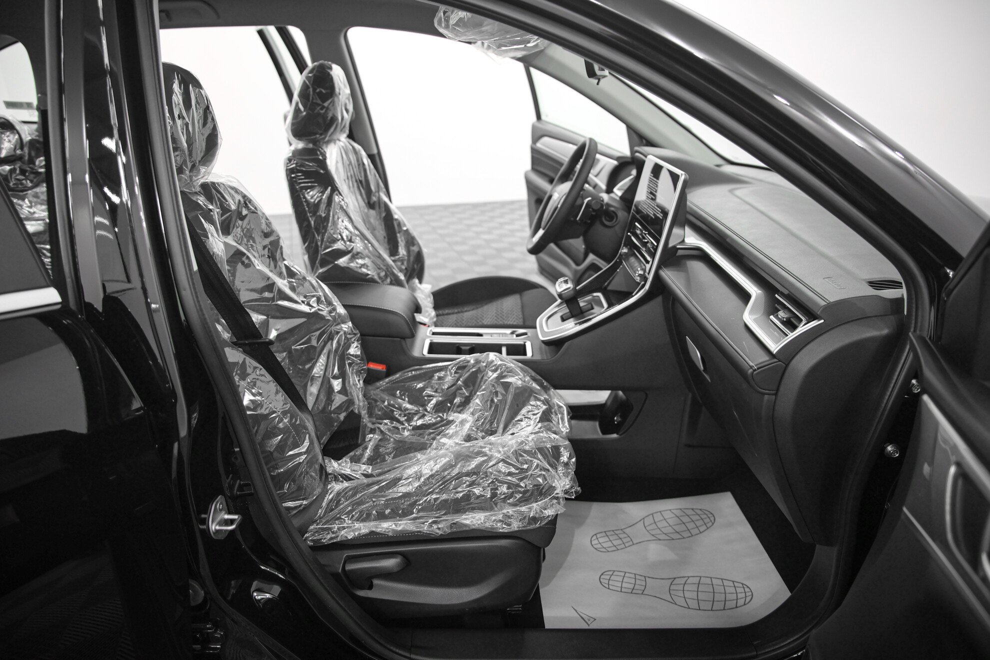 HAVAL M6 миниатюра 8