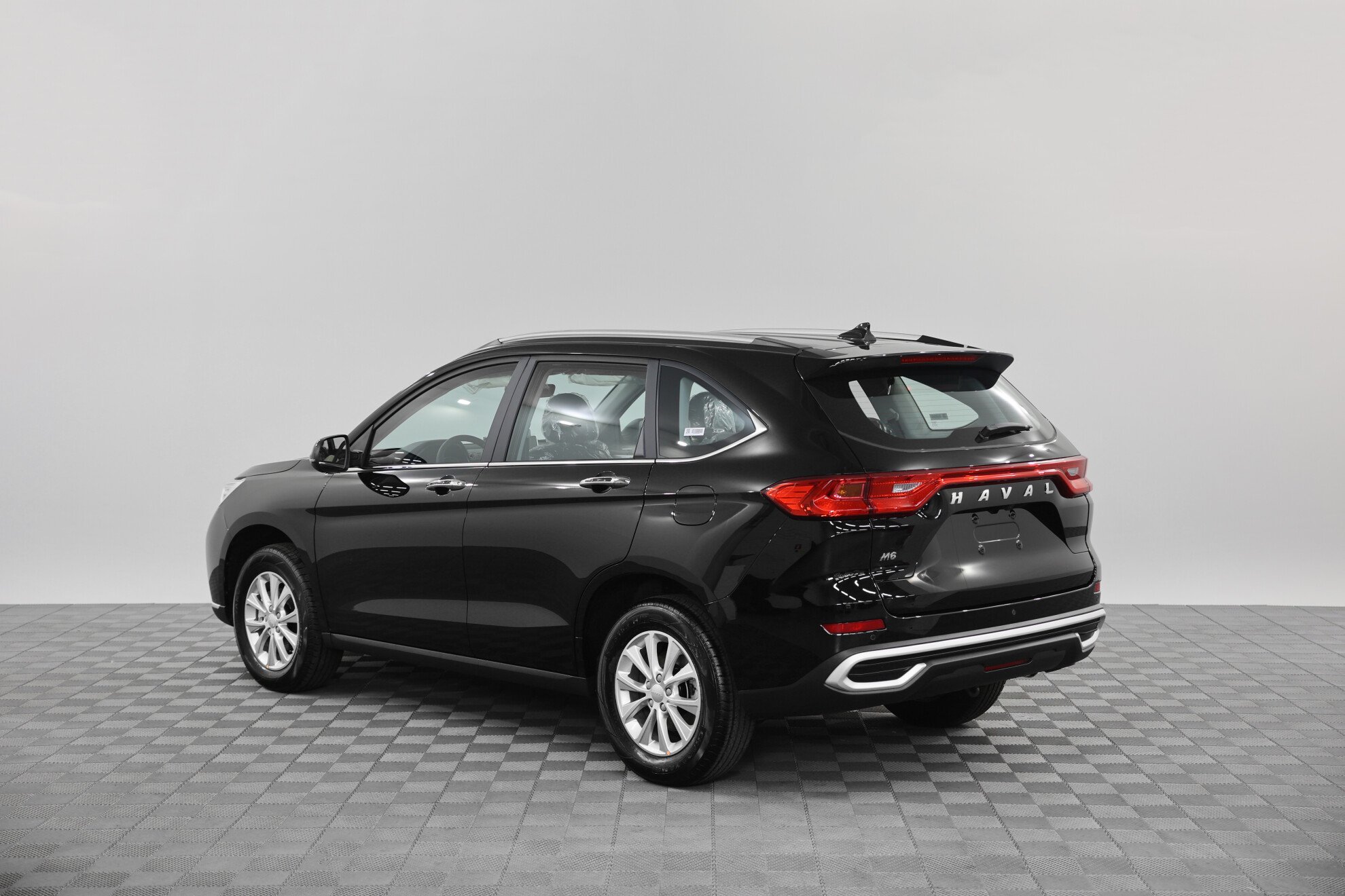HAVAL M6 миниатюра 5
