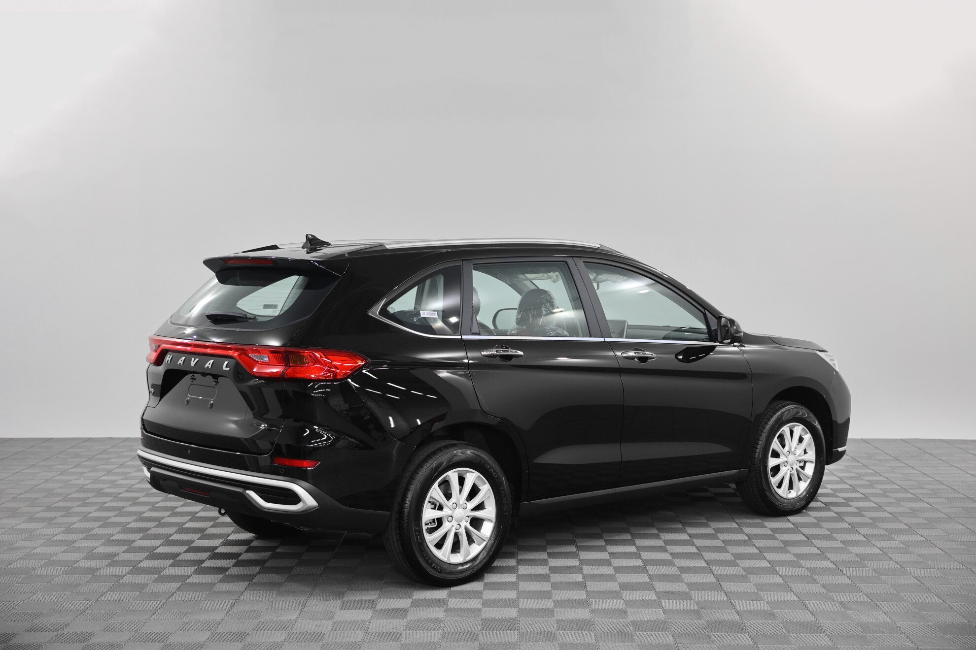 HAVAL M6 миниатюра 4