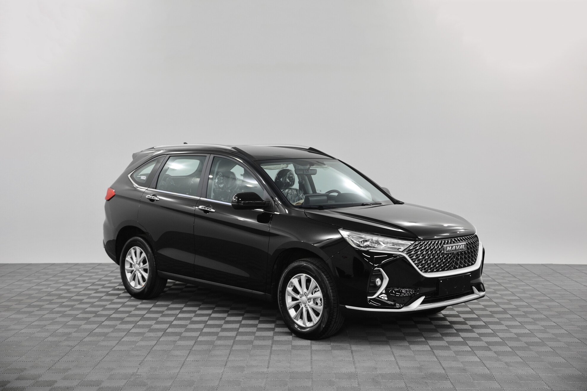 HAVAL M6 миниатюра 3