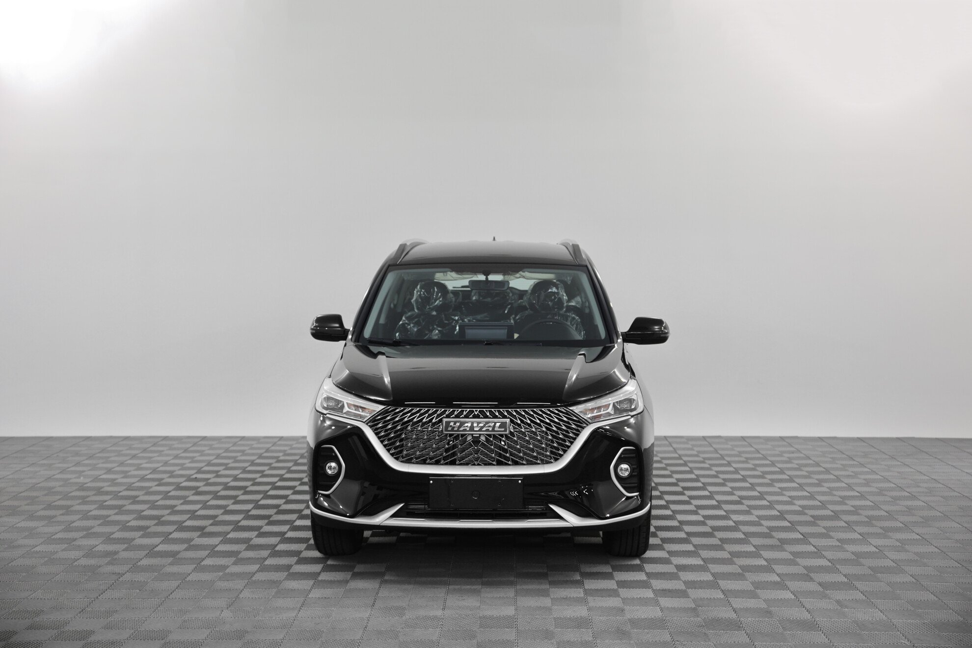 HAVAL M6 миниатюра 2