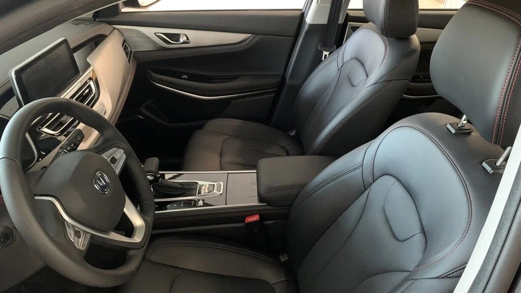 CHANGAN CS75FL миниатюра 7
