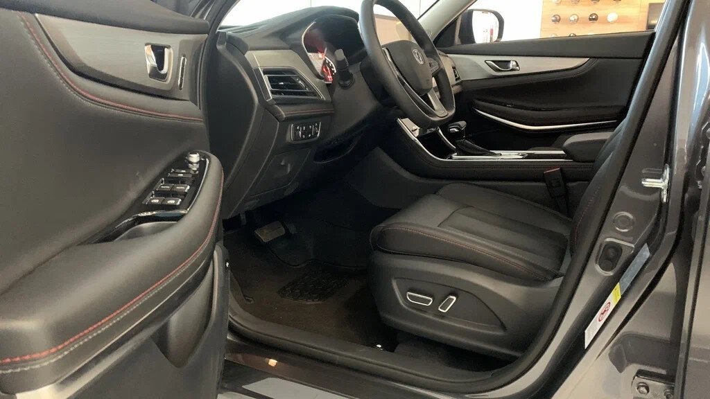 CHANGAN CS75FL миниатюра 10