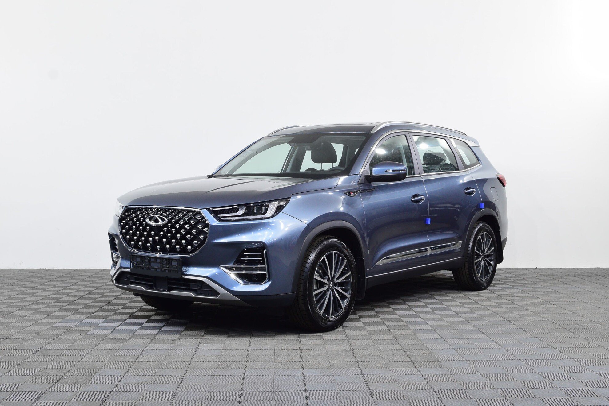Превью CHERY Tiggo 8 Pro