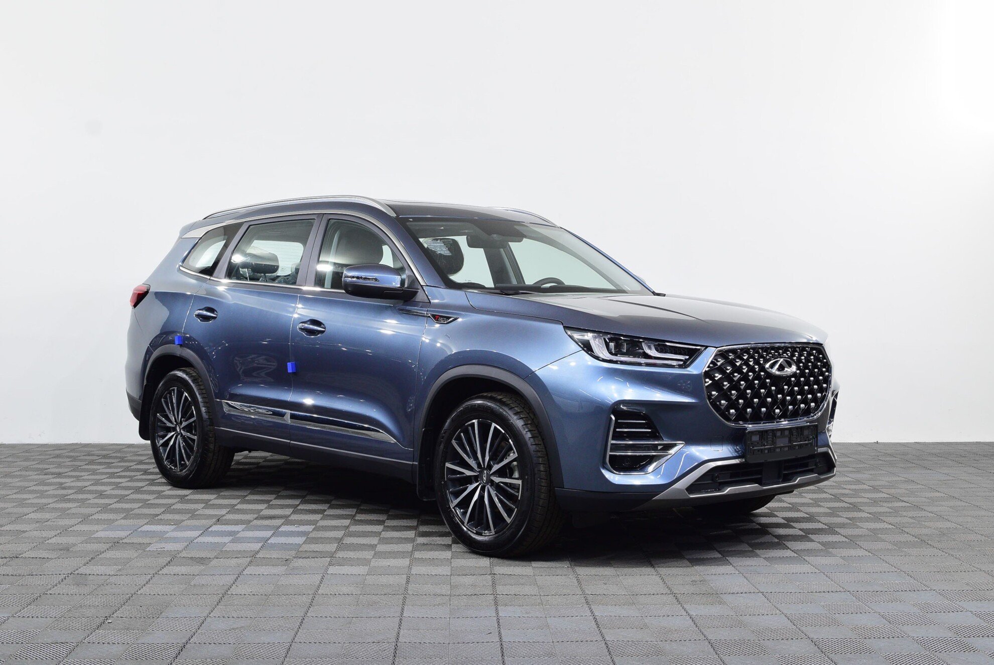 CHERY Tiggo 8 Pro миниатюра 3