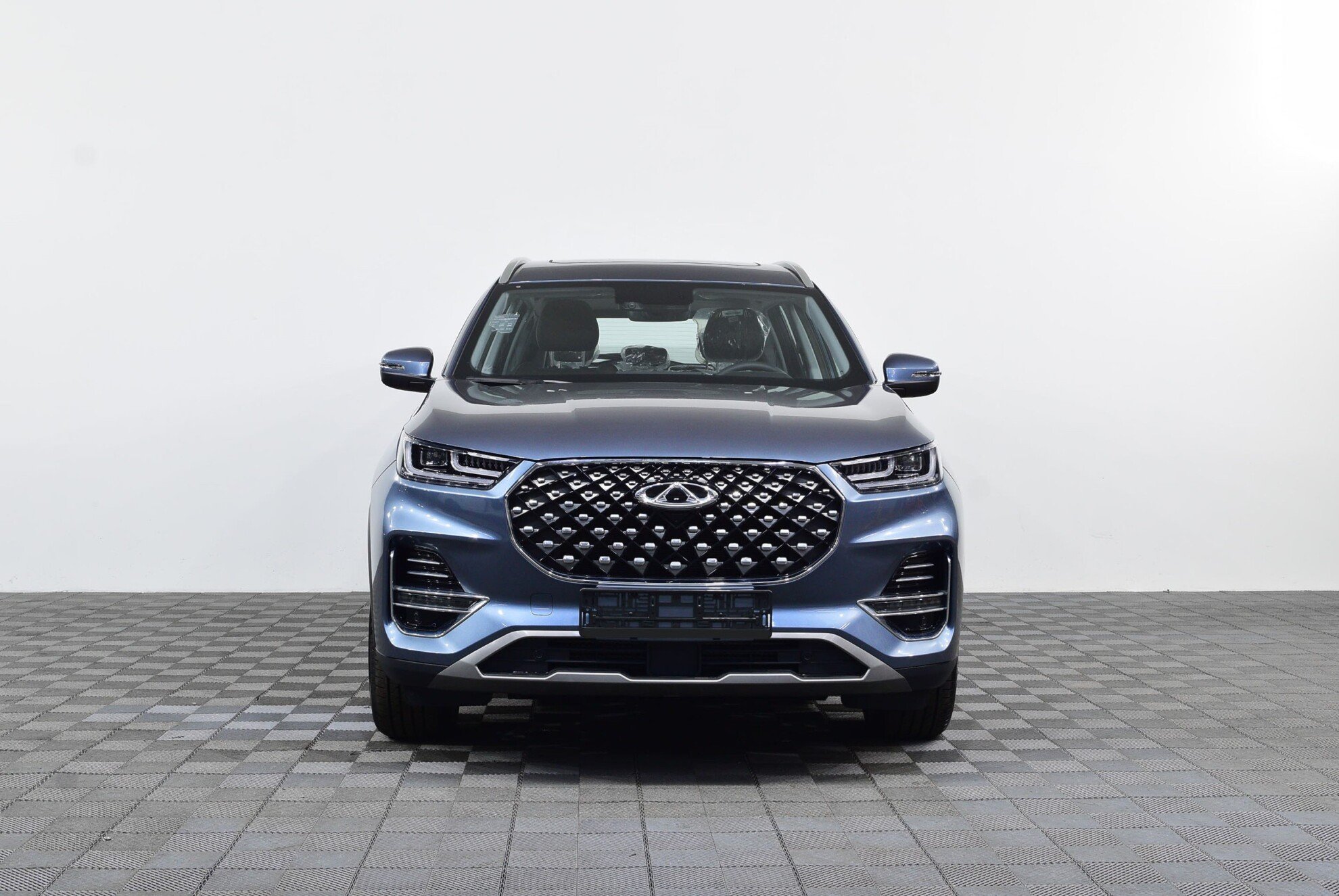 CHERY Tiggo 8 Pro миниатюра 2