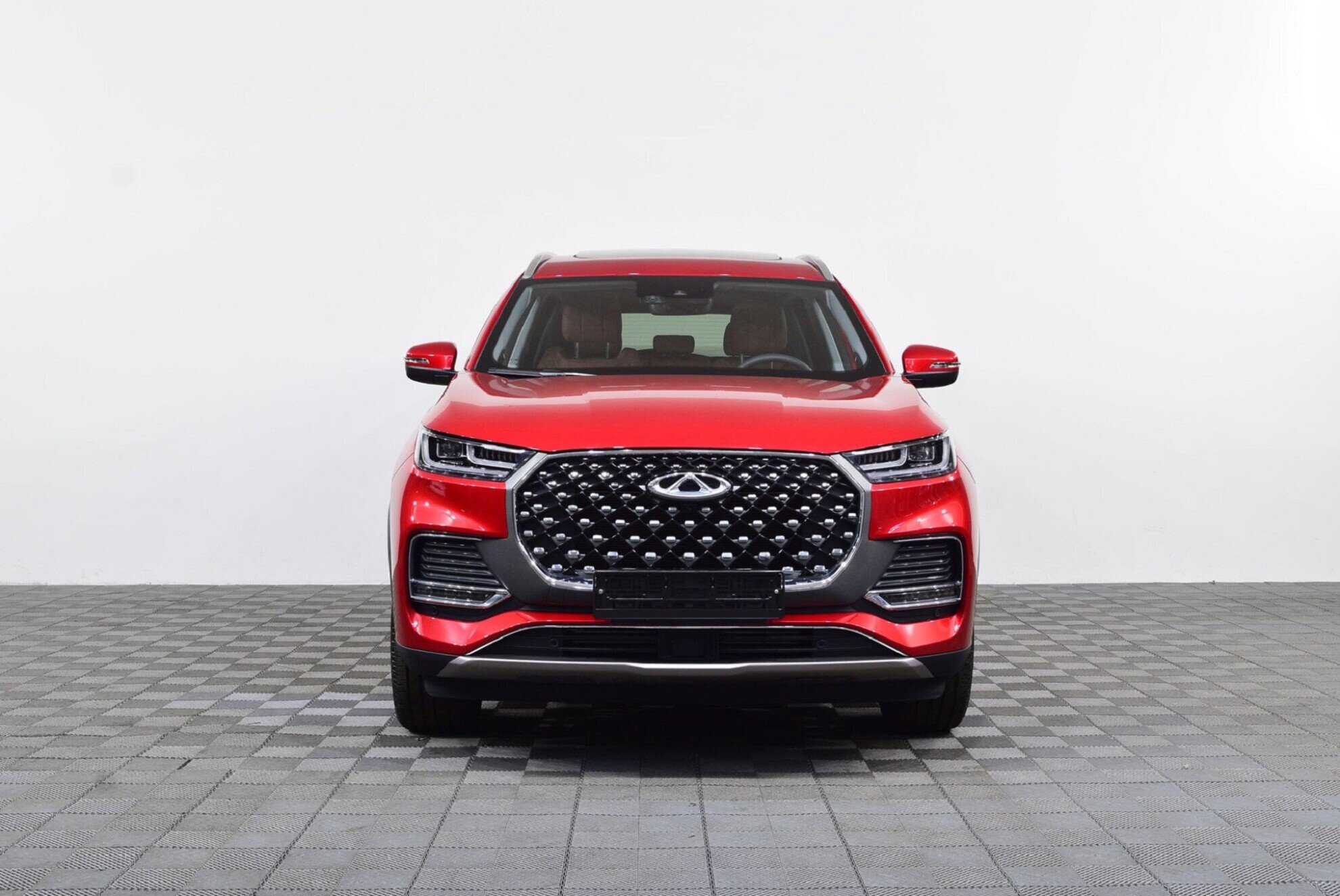 CHERY Tiggo 8 Pro Max миниатюра 2