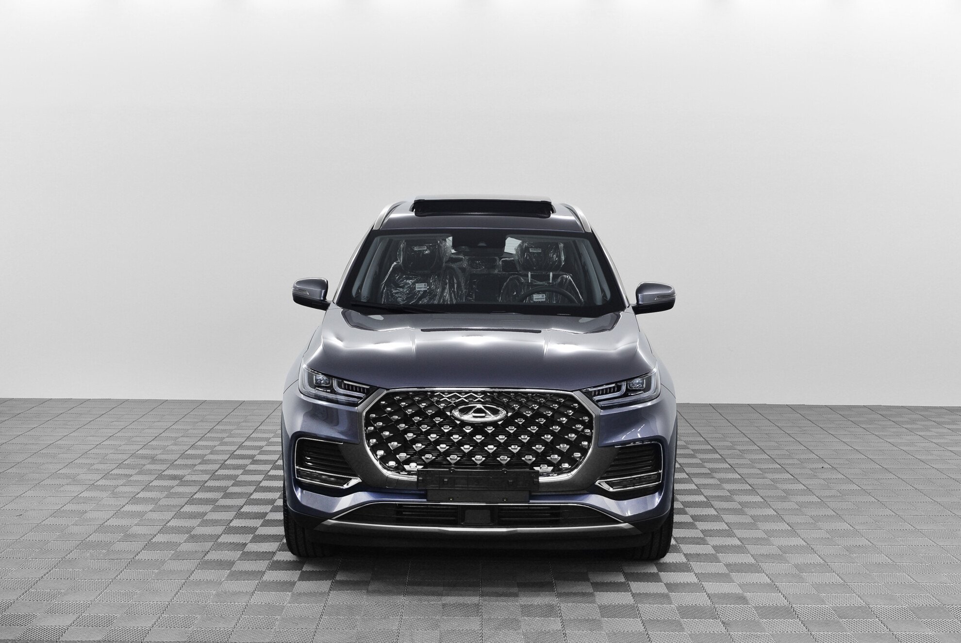 CHERY Tiggo 8 Pro Max миниатюра 2