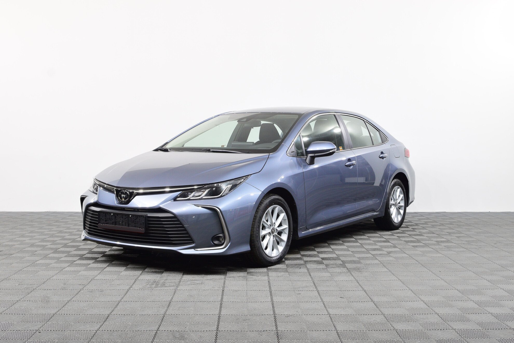 Превью TOYOTA Corolla