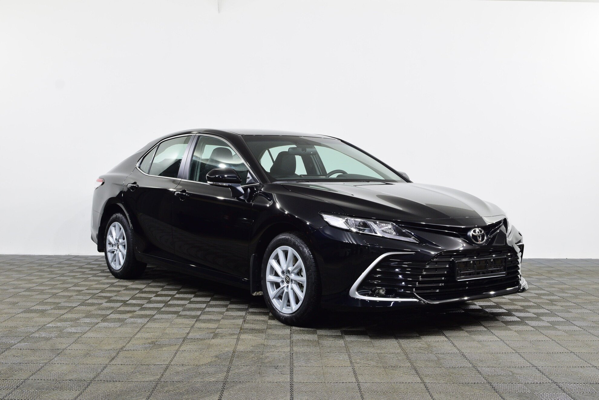 TOYOTA Camry миниатюра 3