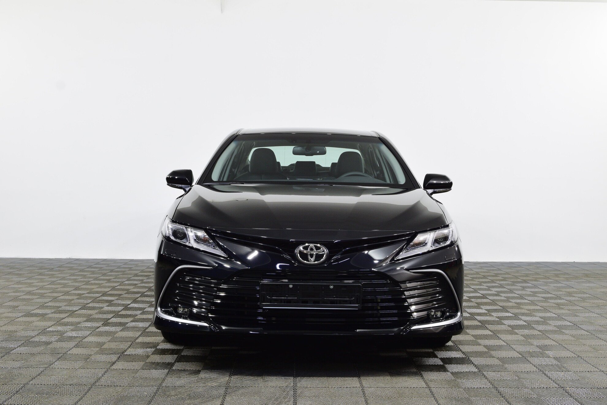 TOYOTA Camry миниатюра 2