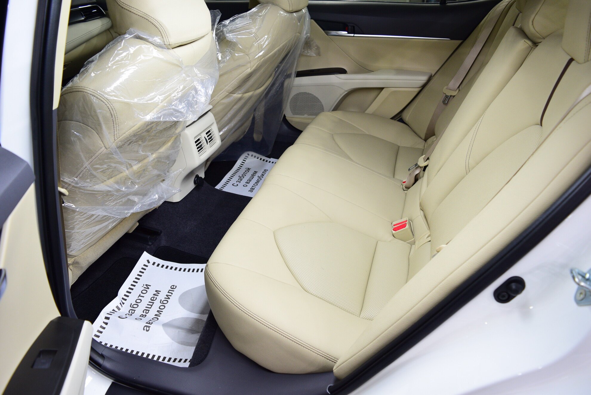 TOYOTA Camry миниатюра 10