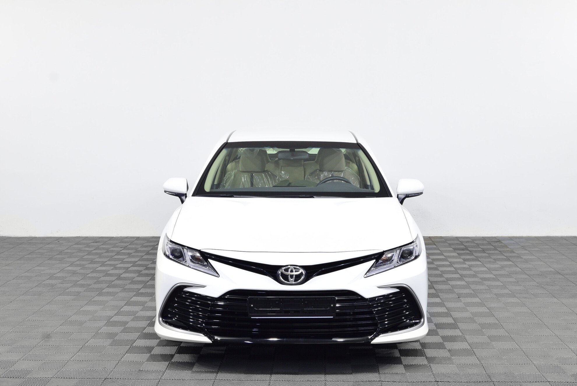 TOYOTA Camry миниатюра 2