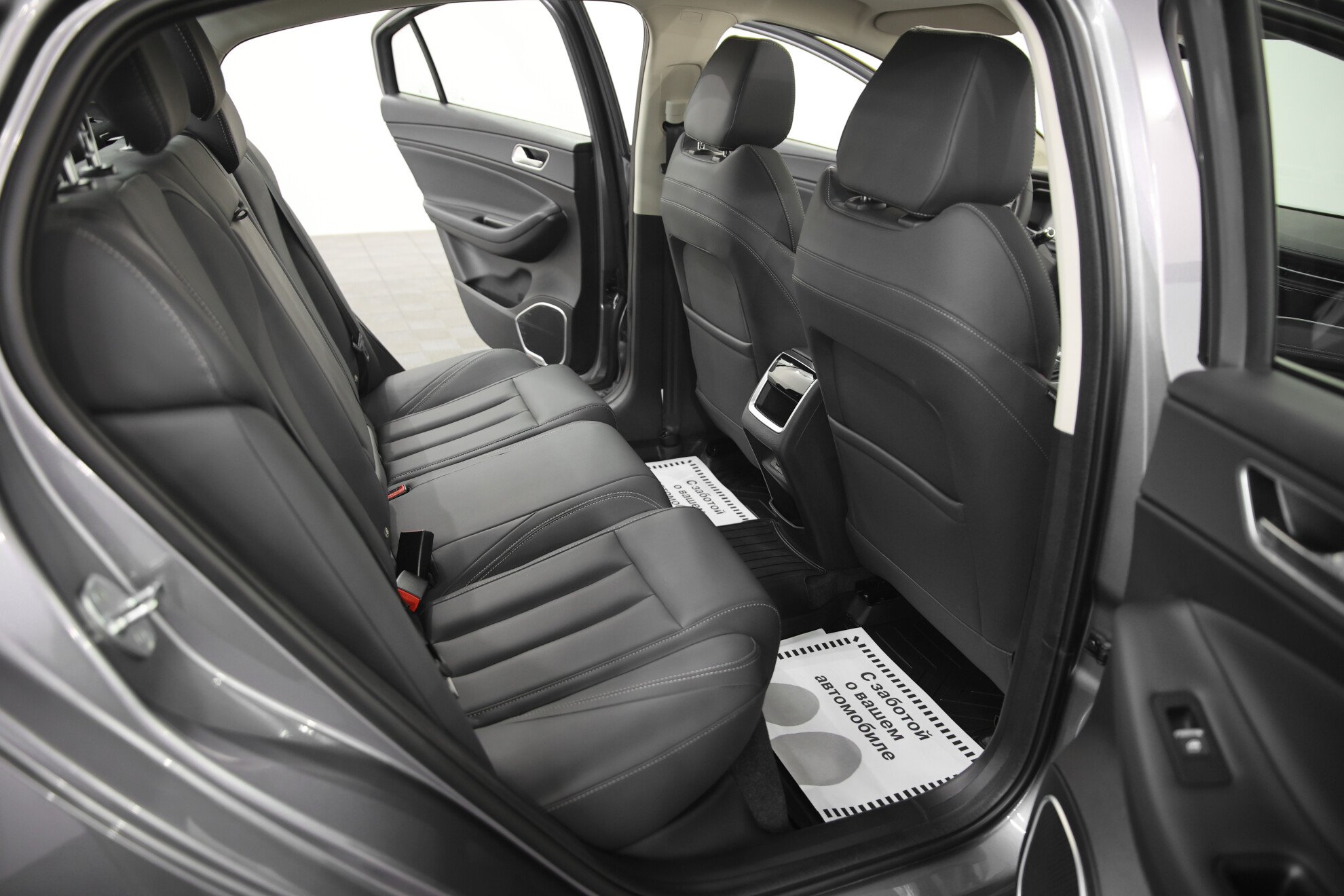 OMODA S5 миниатюра 9