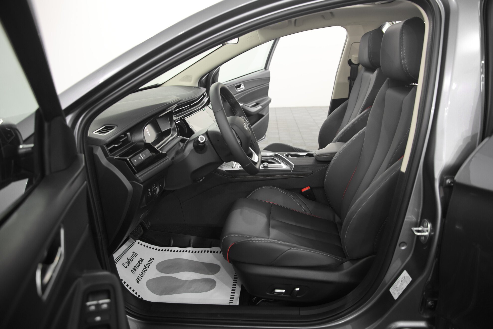 OMODA S5 миниатюра 6