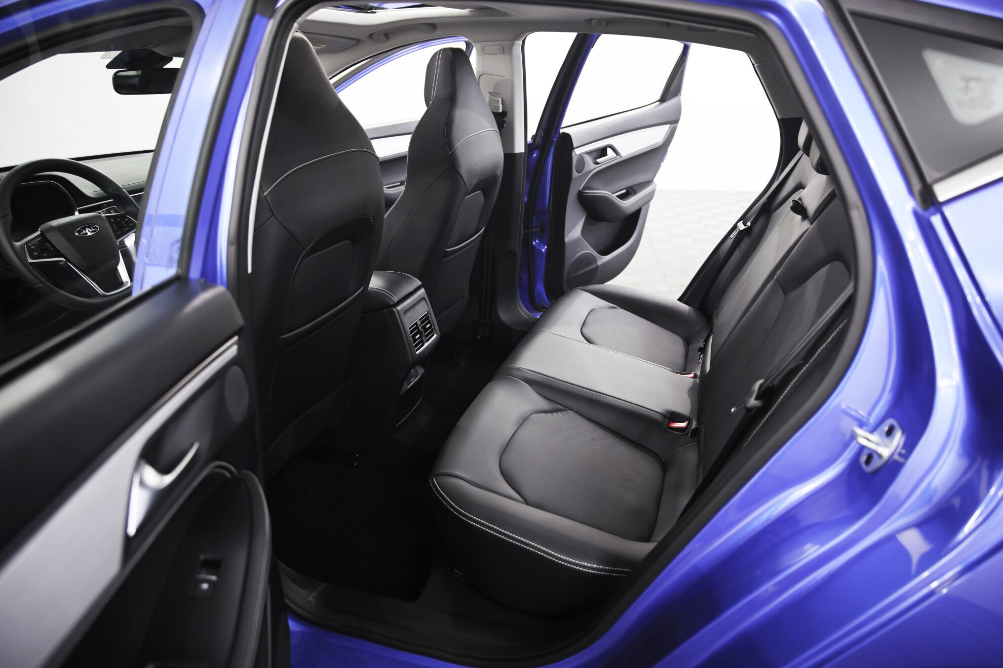 JAC J7 миниатюра 9