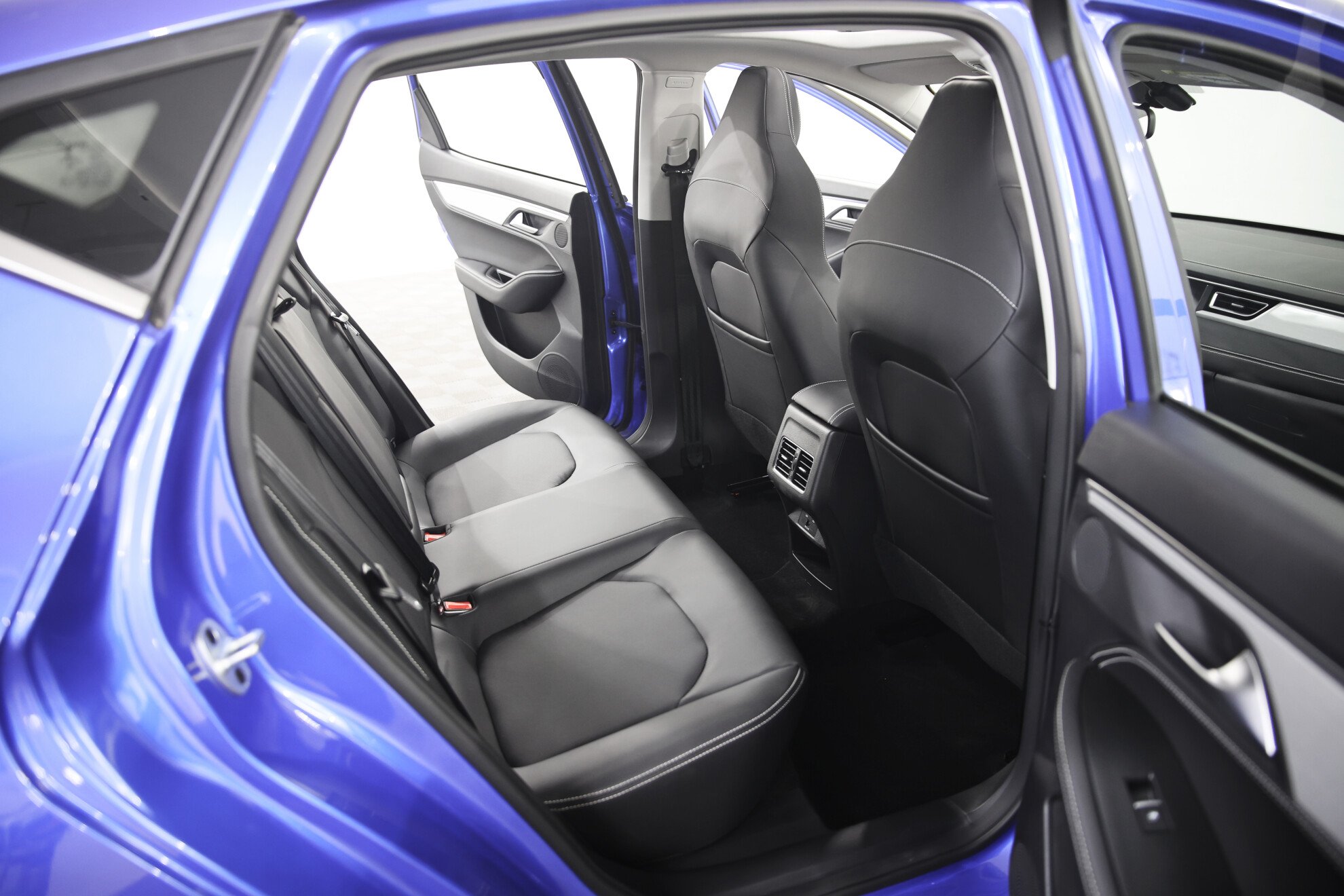 JAC J7 миниатюра 10
