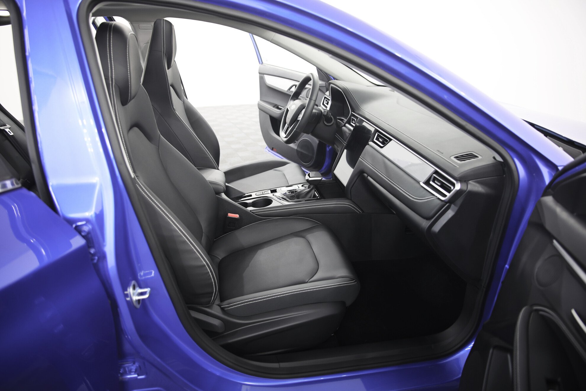 JAC J7 миниатюра 8